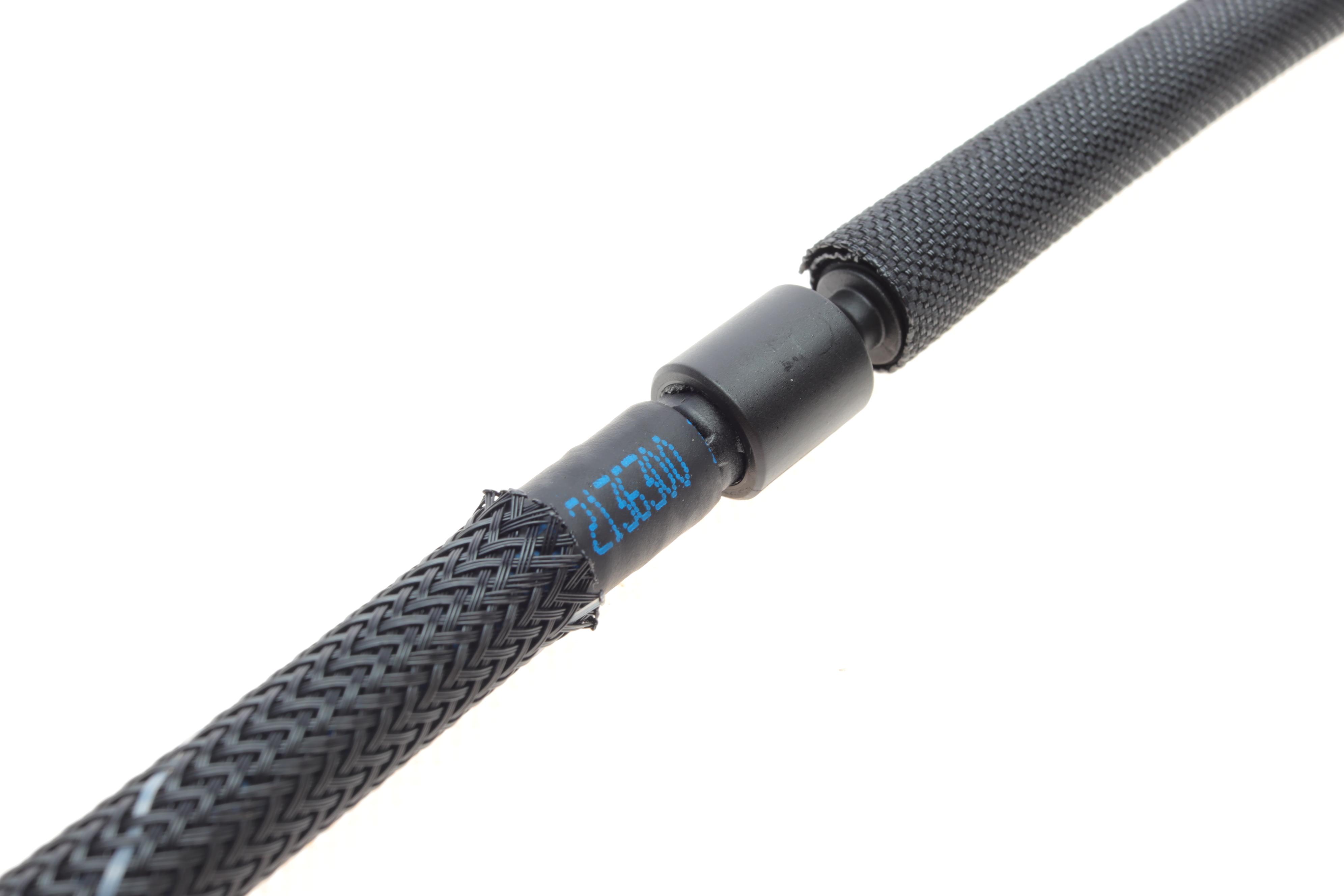 Шланг паливний Fiat Ducato/Iveco Daily 3.0D 06-