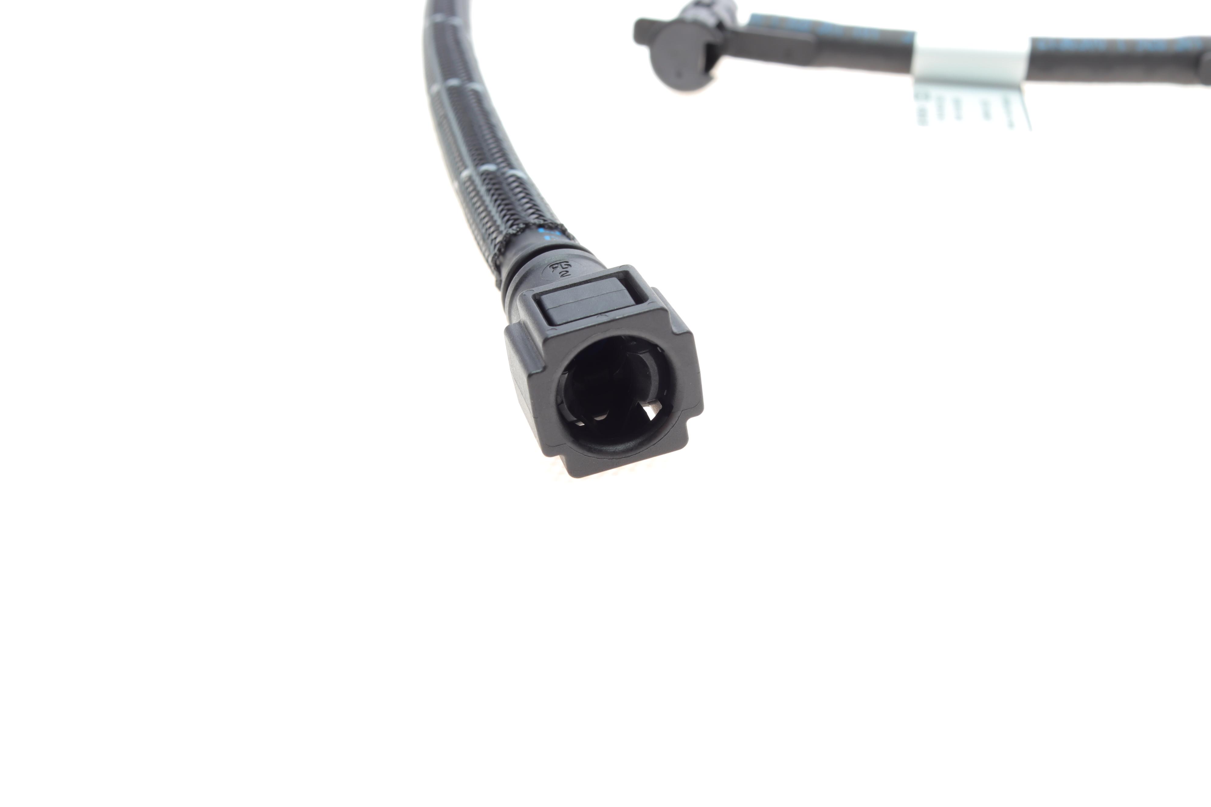 Шланг паливний Fiat Ducato/Iveco Daily 3.0D 06-