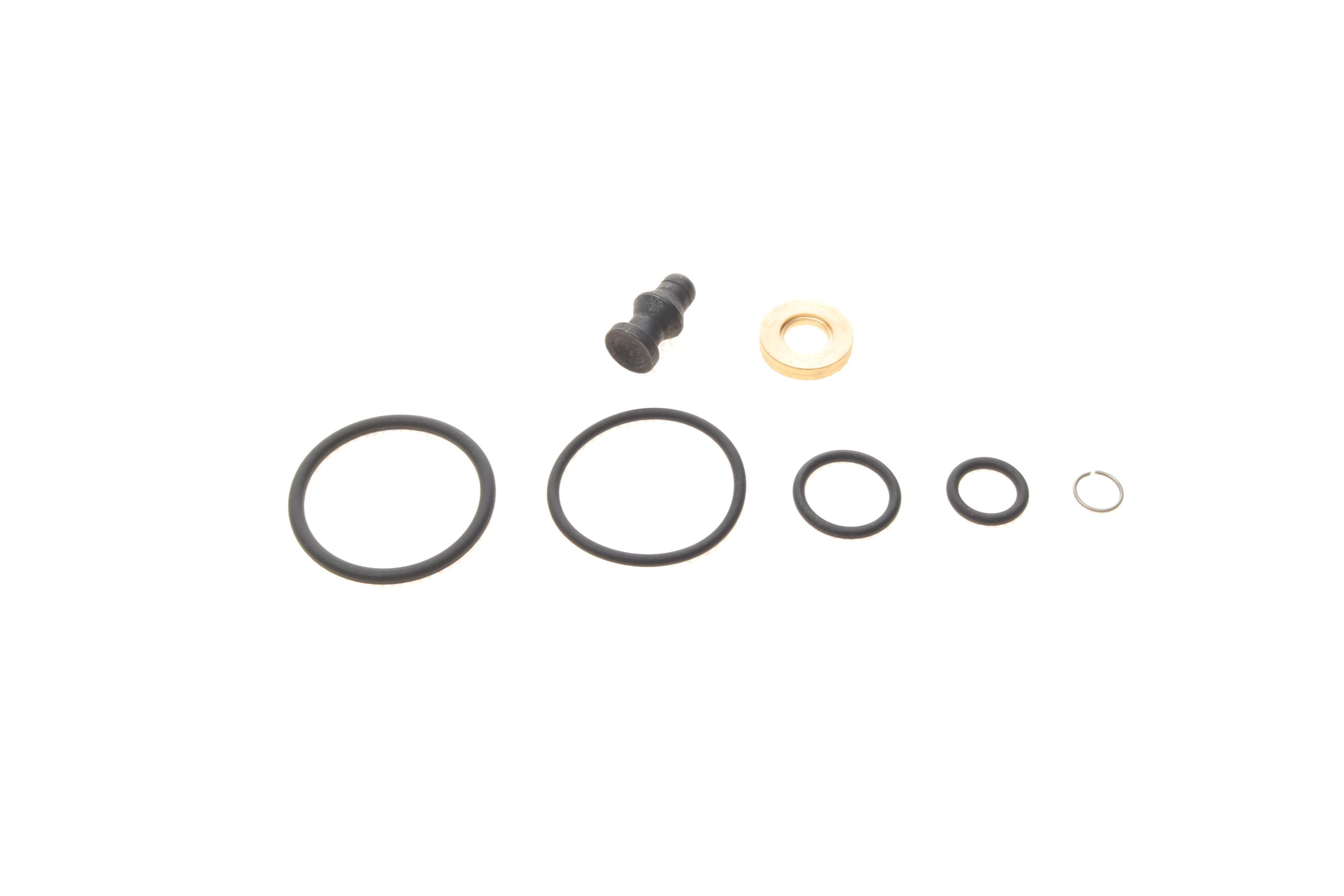 Ремкомплект форсунки VW T5/Caddy 03-