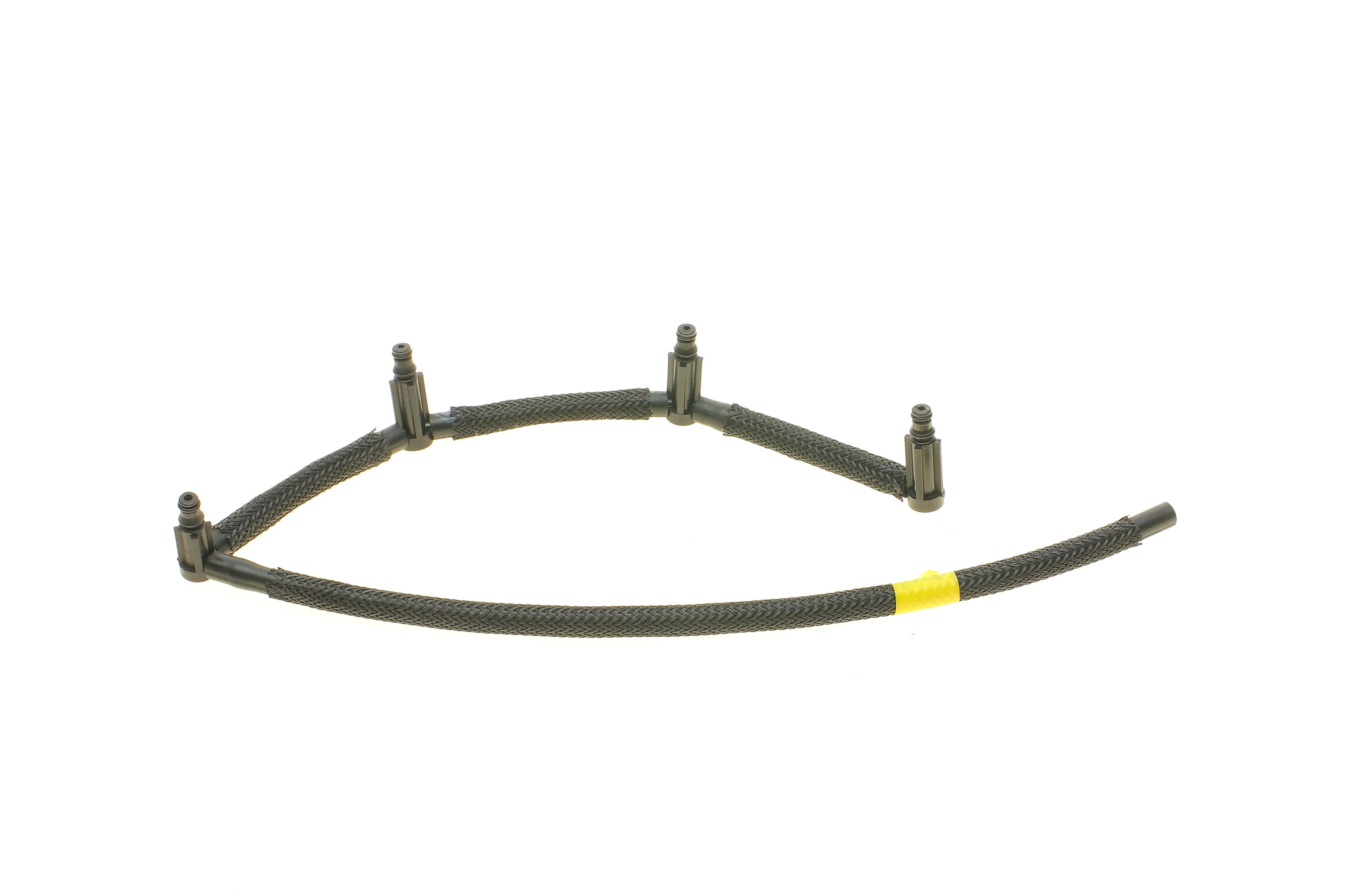 Шланг зливний Citroen Berlingo 1.6HDI 08-