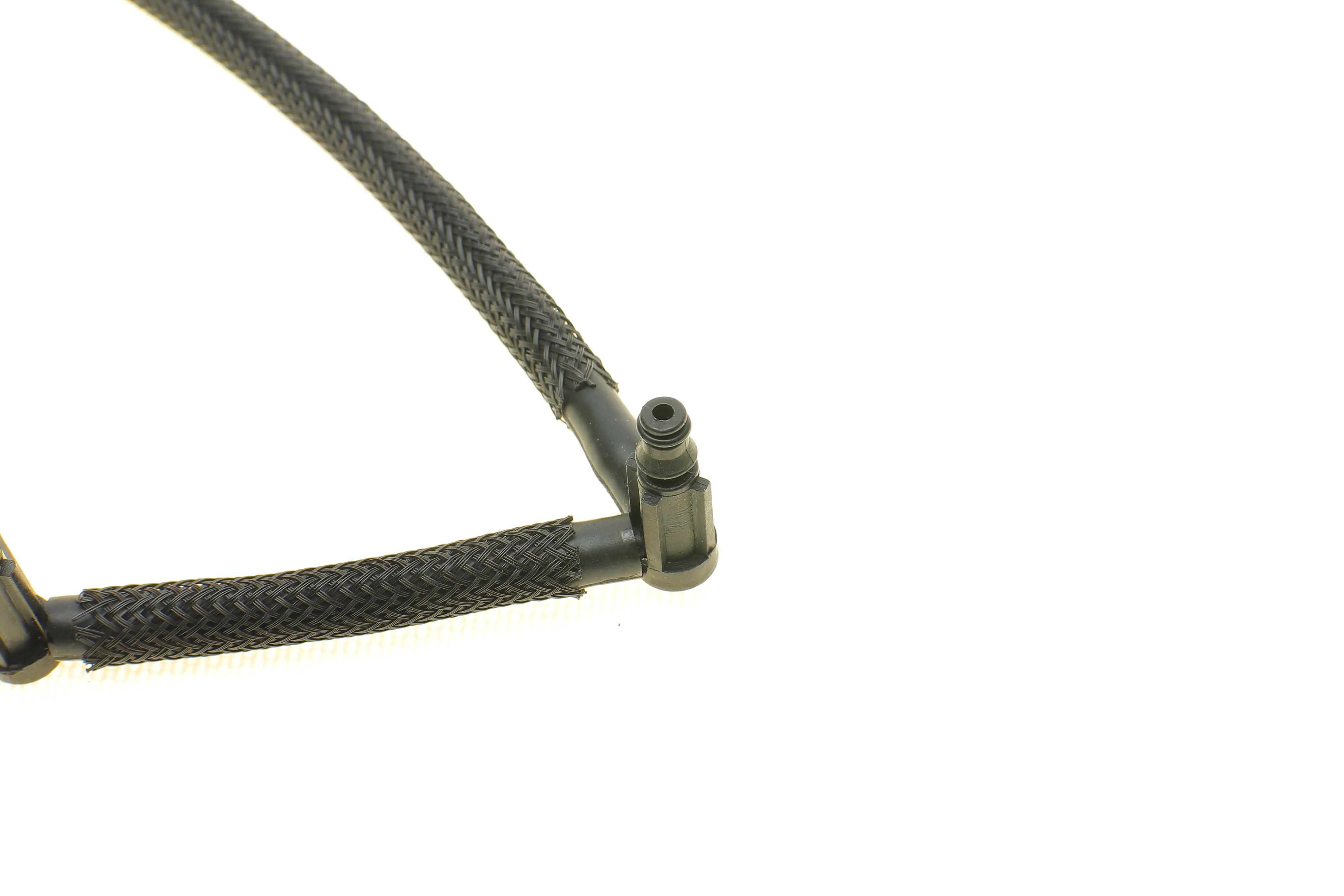 Шланг зливний Citroen Berlingo 1.6HDI 08-