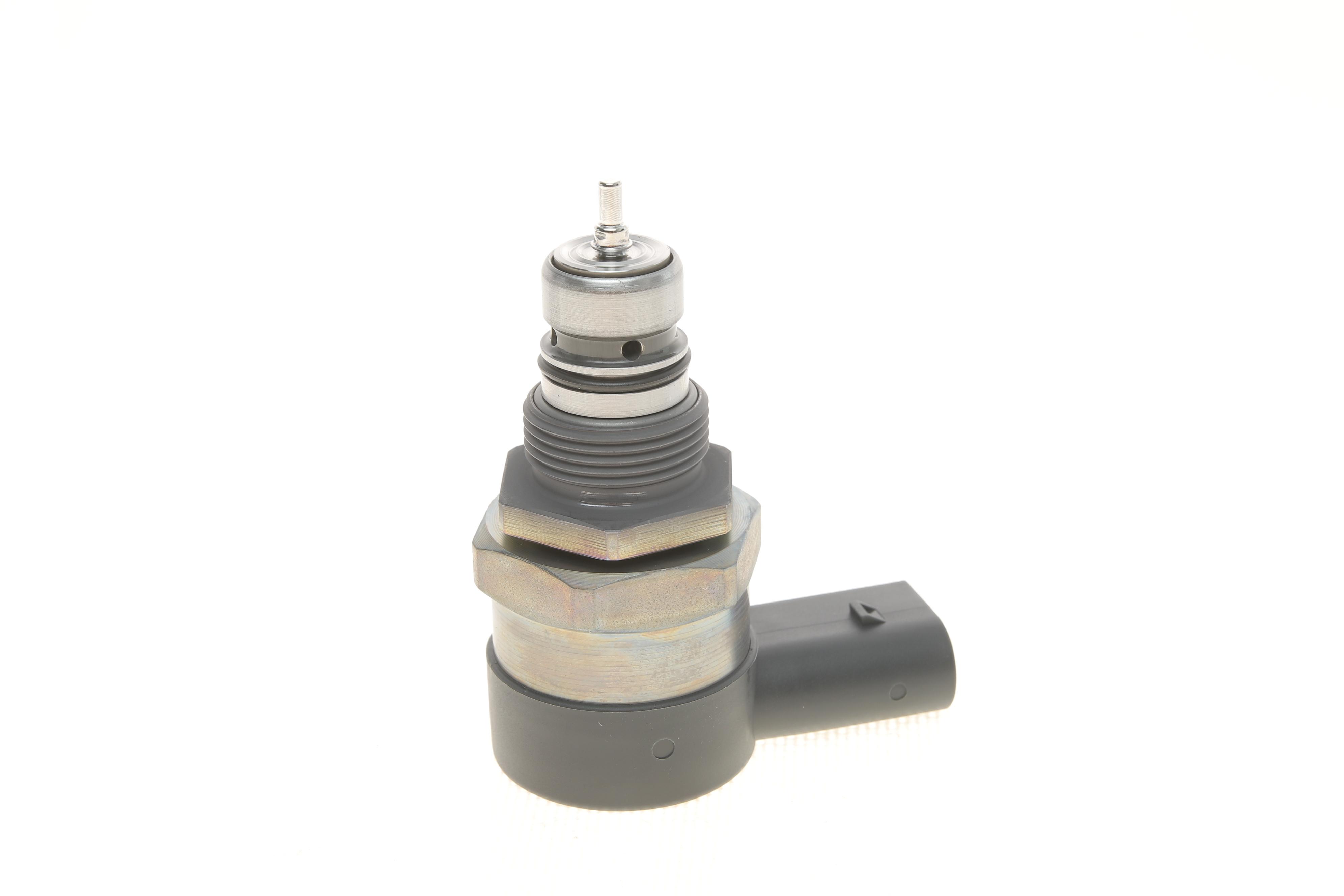 Клапан редукційний рейки паливної MB Vito 2.2CDI 03- (W639) / OM646