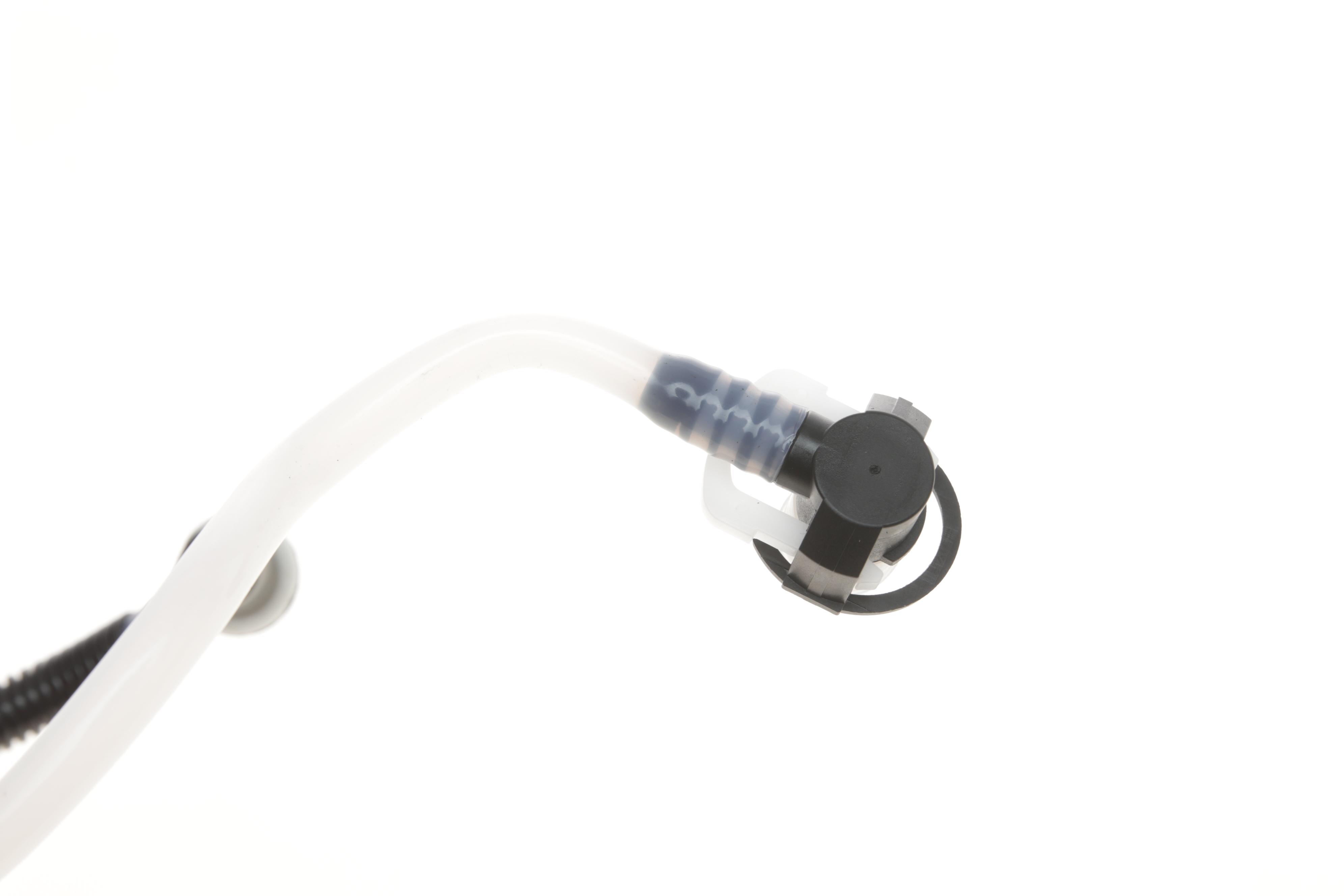 Трубка паливна MB OM611.987 (ПНВТ-ПННТ)