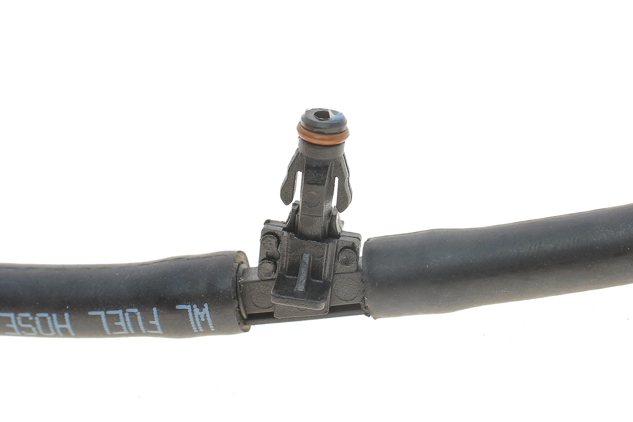 Шланг зливний MB Sprinter 2.2CDI OM651 06-