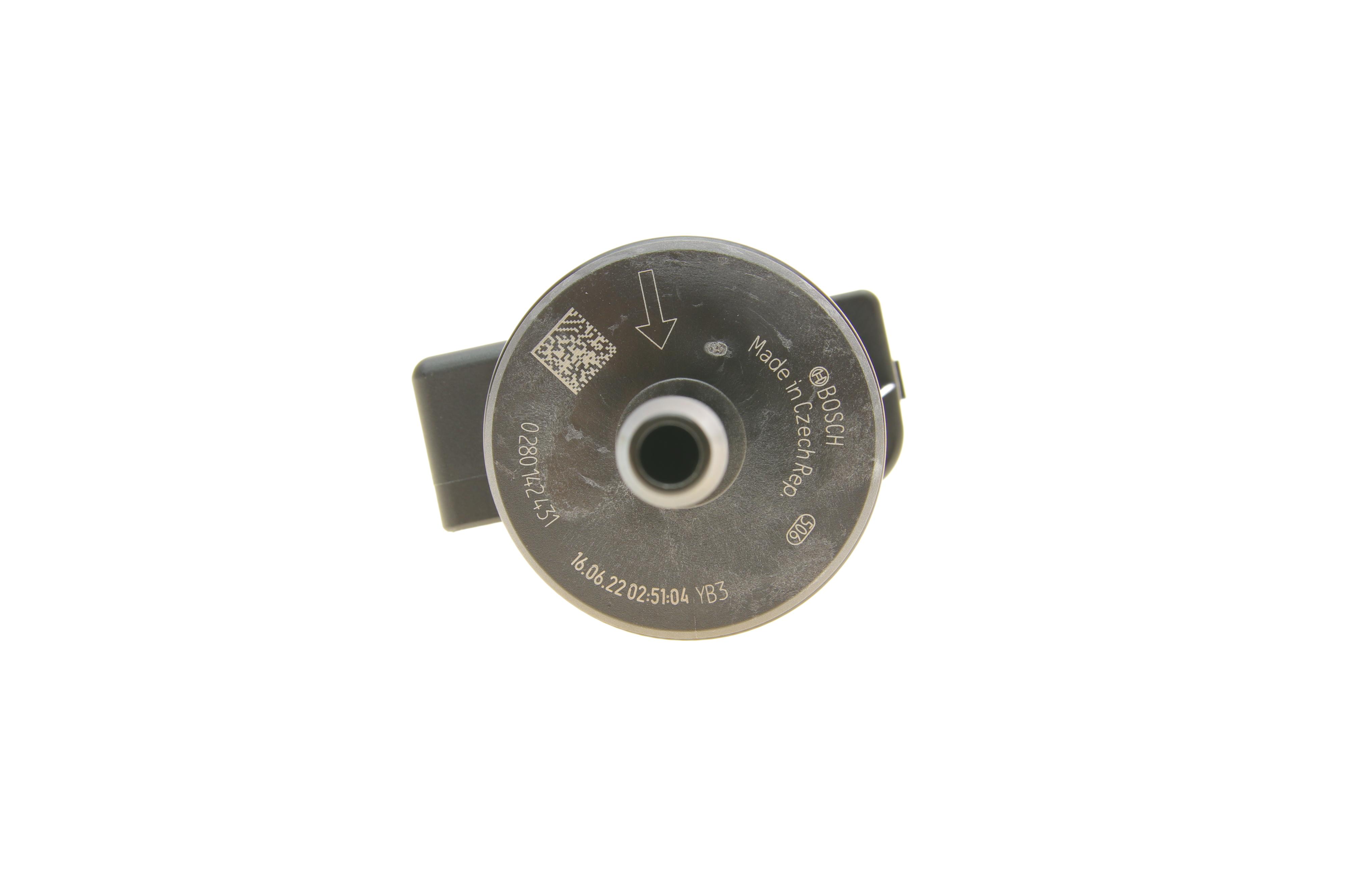 Клапан вентиляції паливного баку VW Golf/Passat 2.0 TFSI 04-12