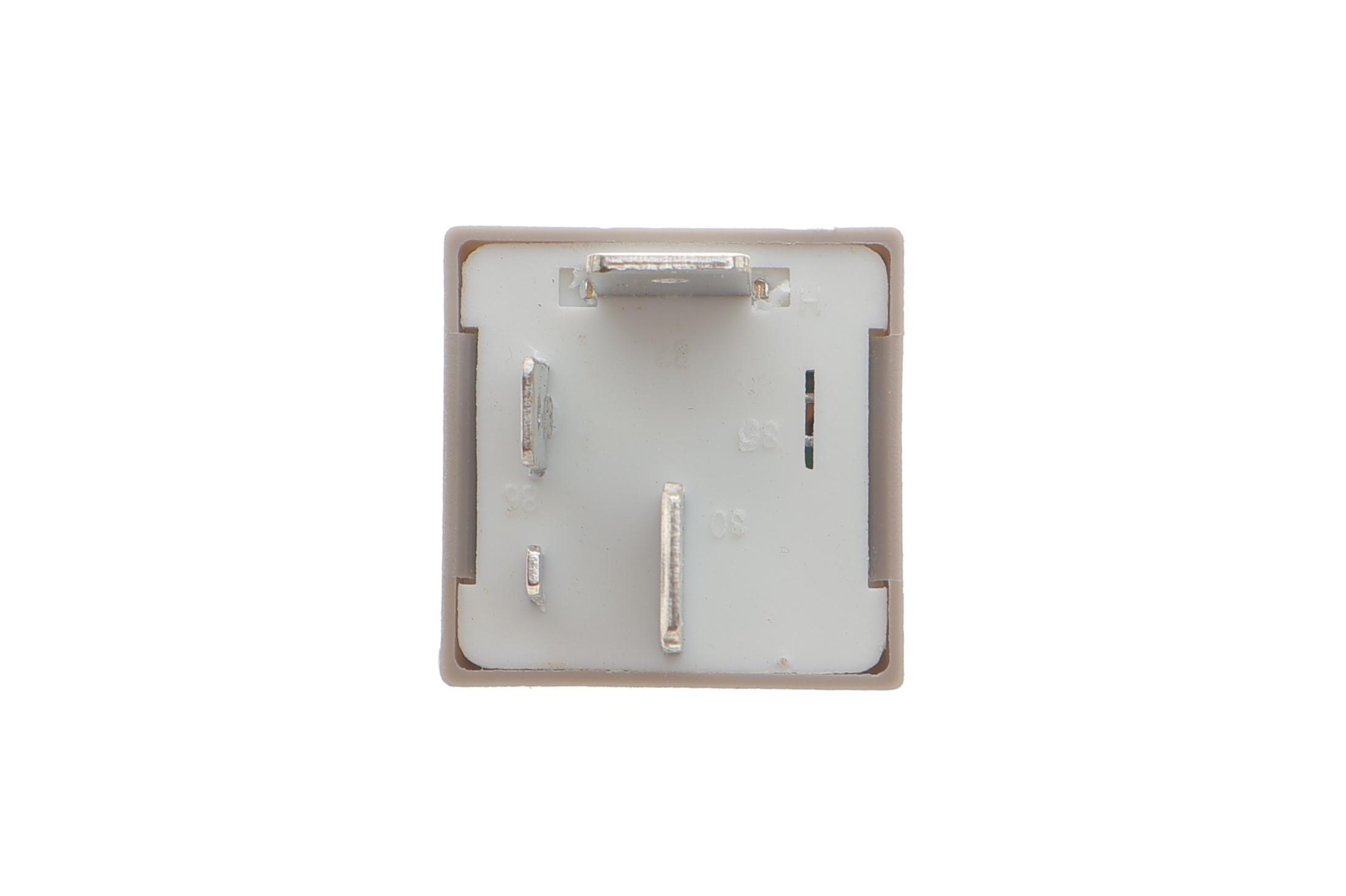 Реле паливного насосу VW Caddy II/III/LT28-35/LT 40-55/T5 89-15