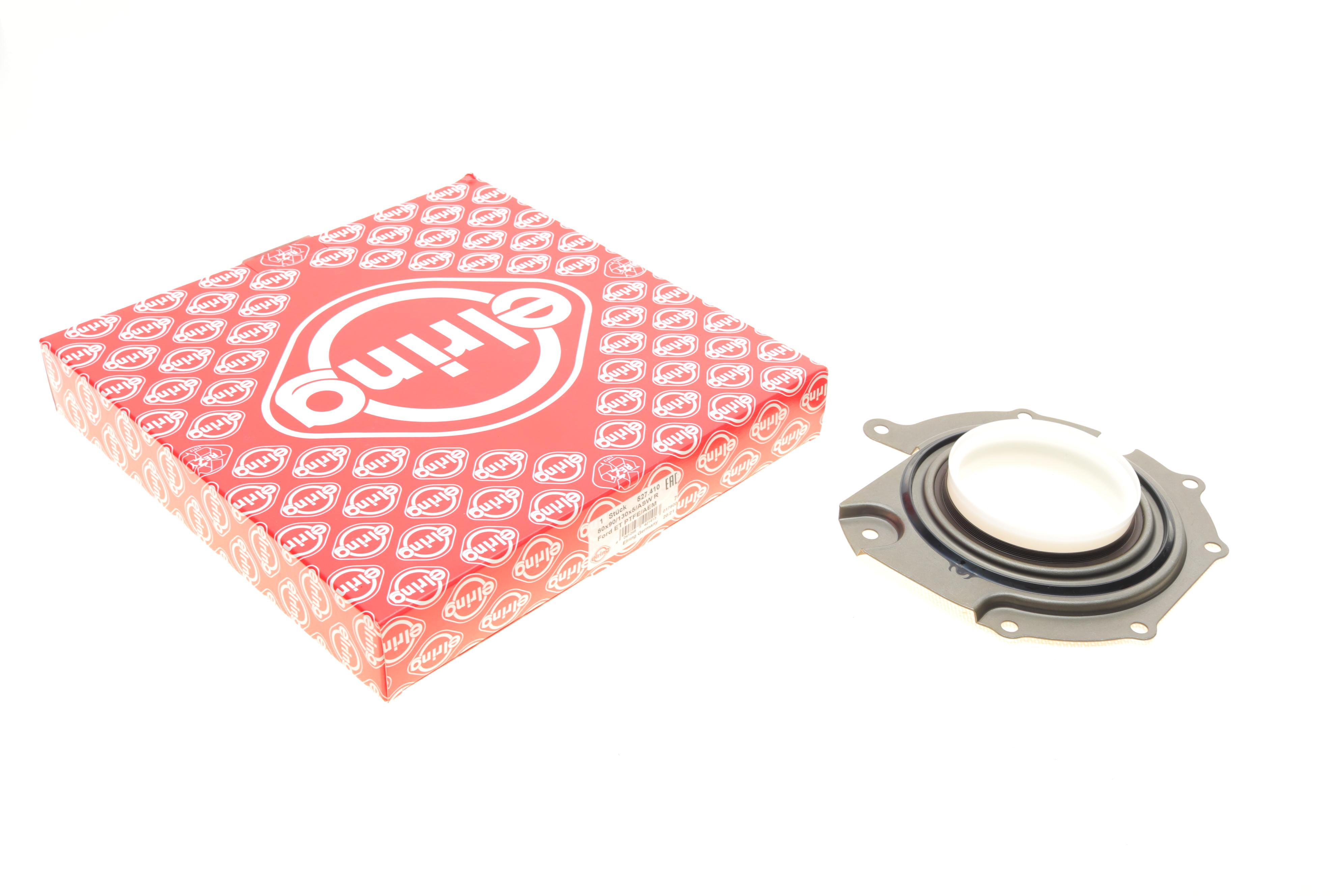 Сальник ПНВТ Ford Connect (80x130x5)