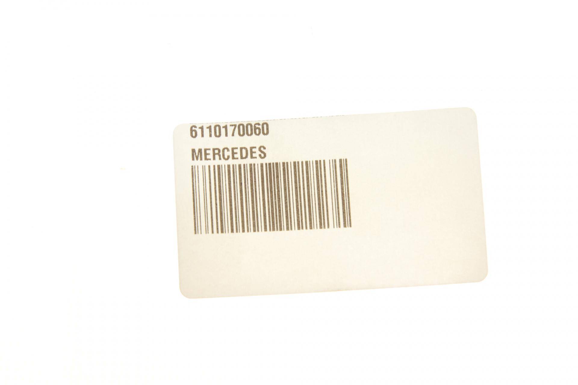 Шайба під форсунку MB Sprinter/Vito CDI (7.1x15x1.56)