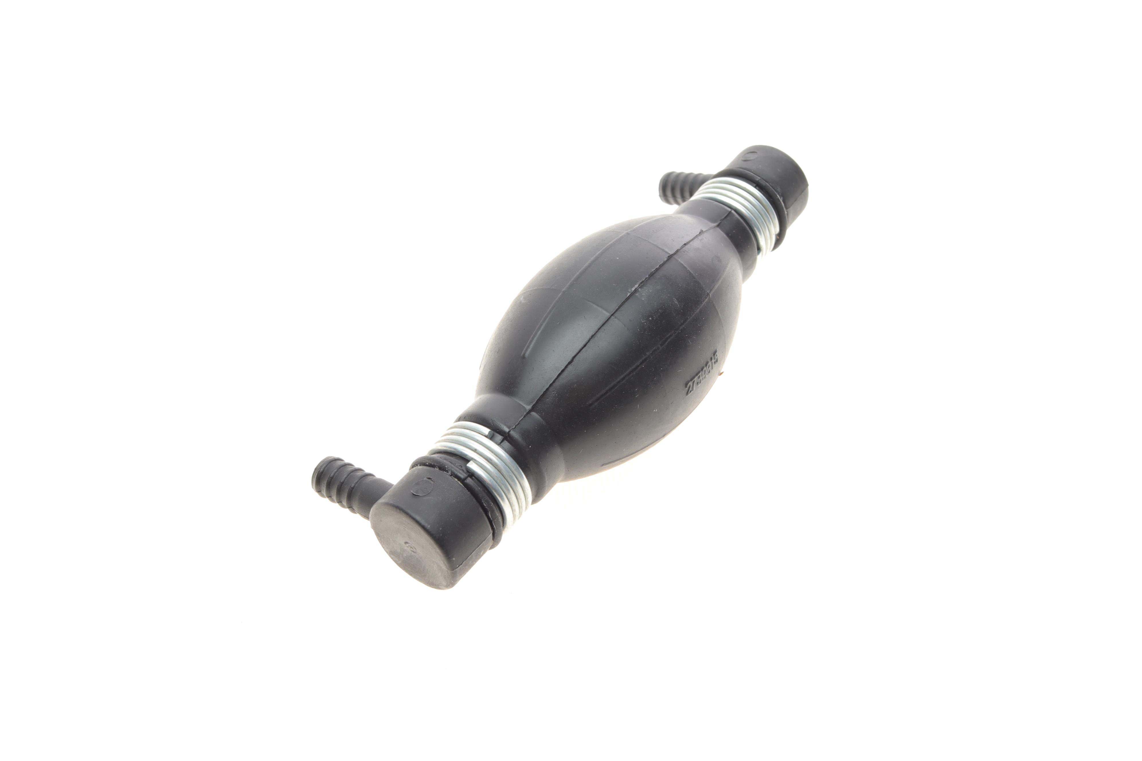 Груша підкачки (d=8mm) (90* всторону/90* всторону)