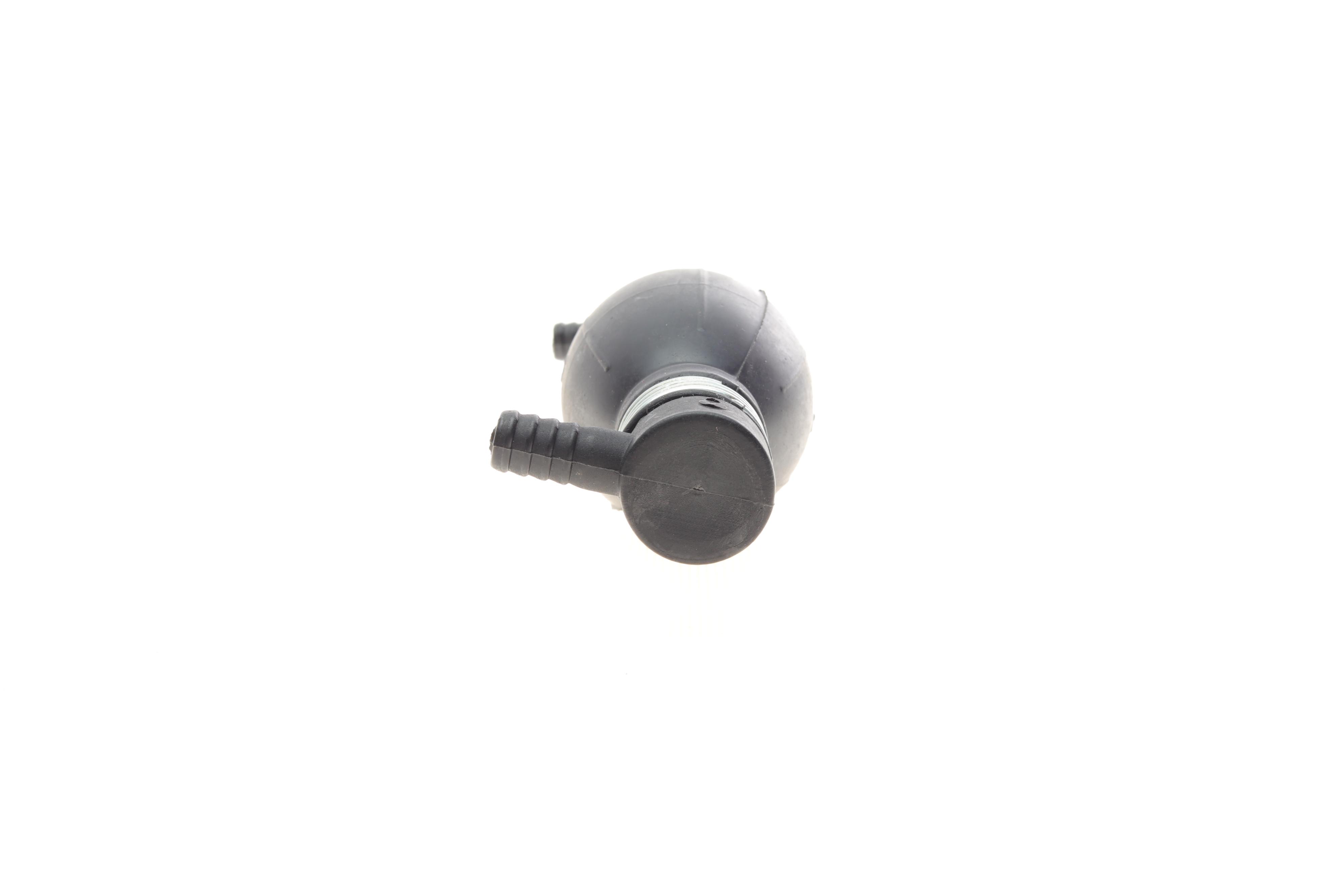 Груша підкачки (d=8mm) (90* всторону/90* всторону)