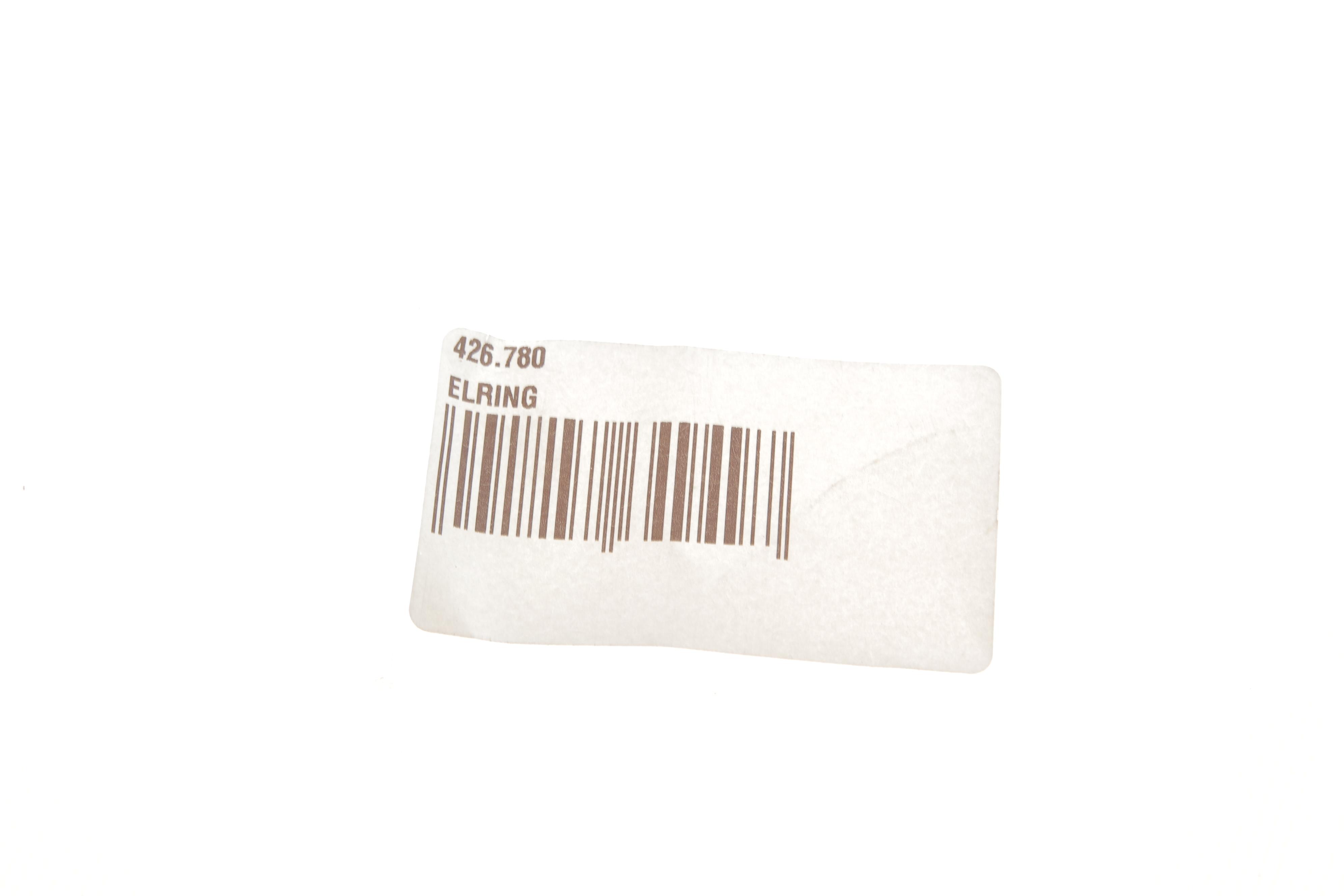 Шайба під форсунку VW Caddy 1.6TDi 11- (7x12.3x2.46)