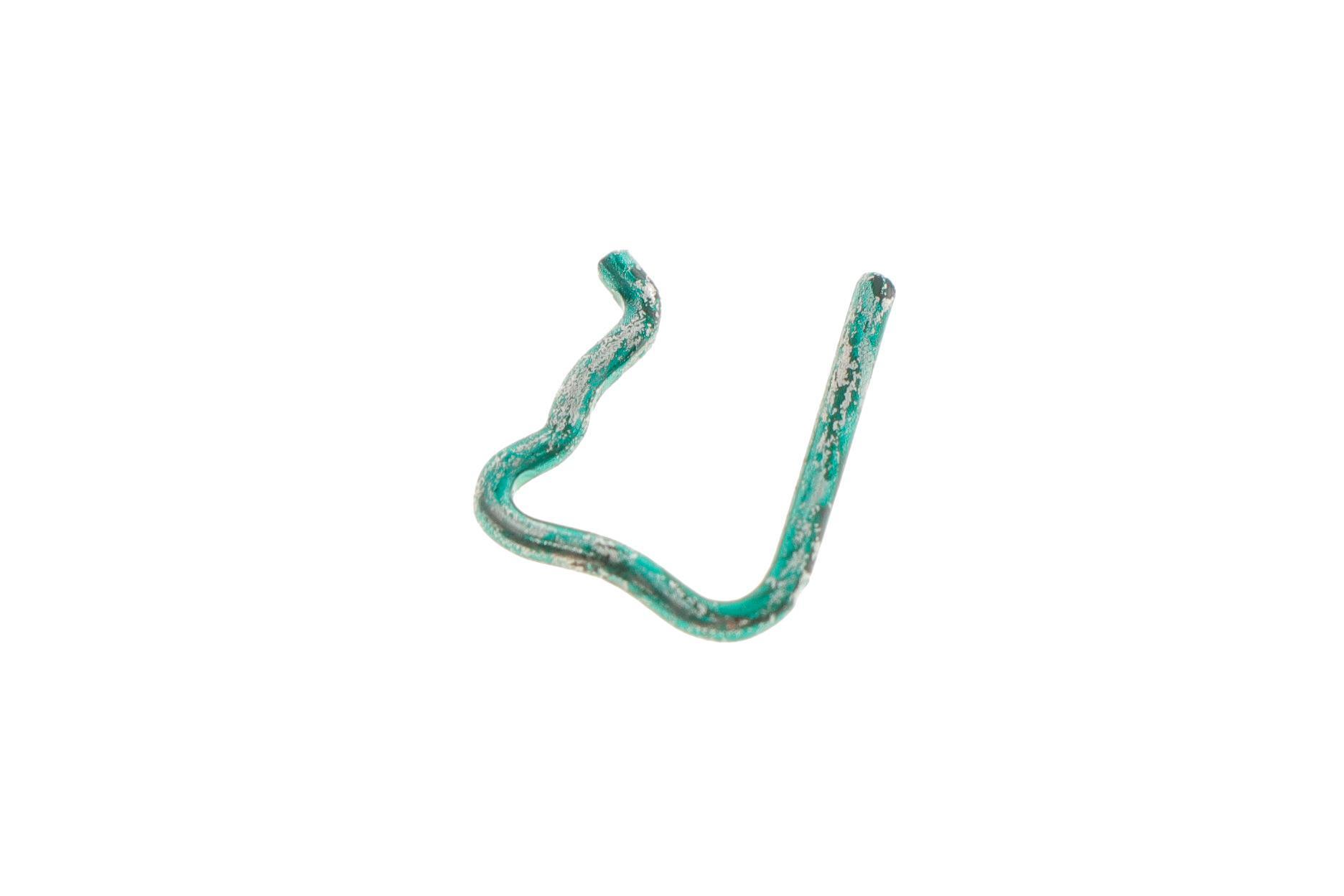 Фіксатор шлангу зливу форсунки VW Caddy III/IV 1.6 TDI 11-