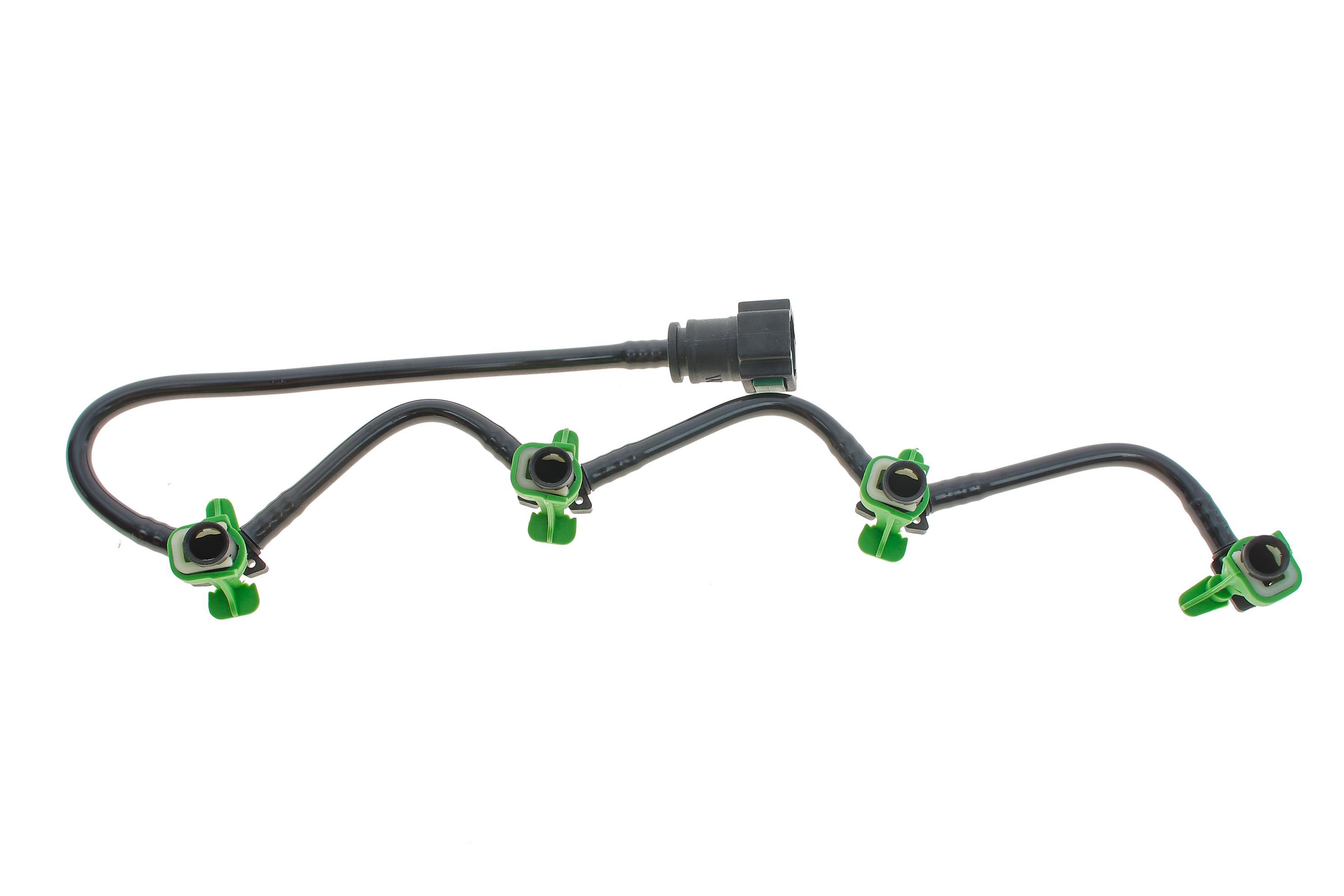 Шланг зливний Ford Tourneo Connect 1.6TDCi 10-