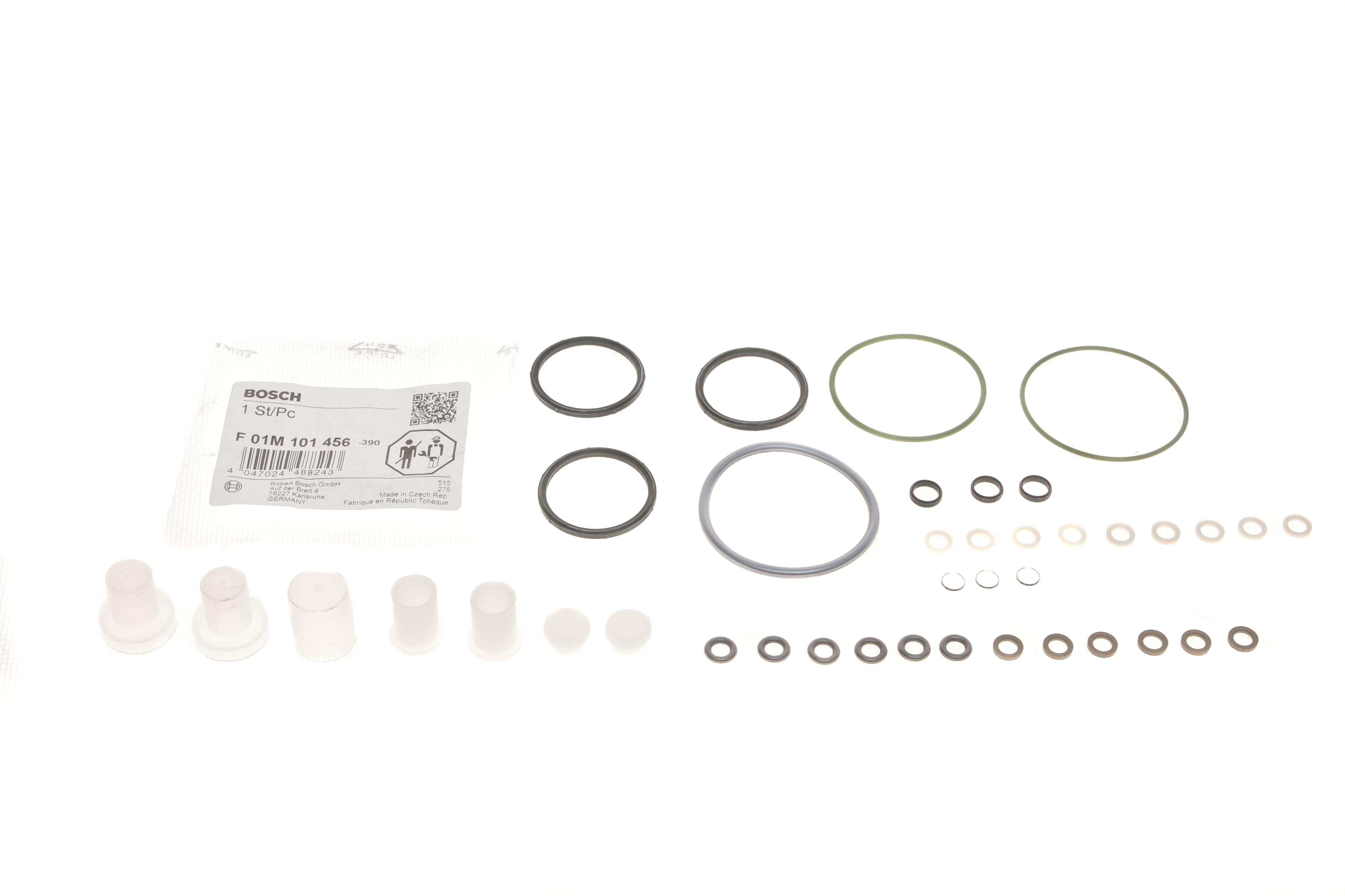 Ремкомплект ПНВТ MB Sprinter CDI 00-06