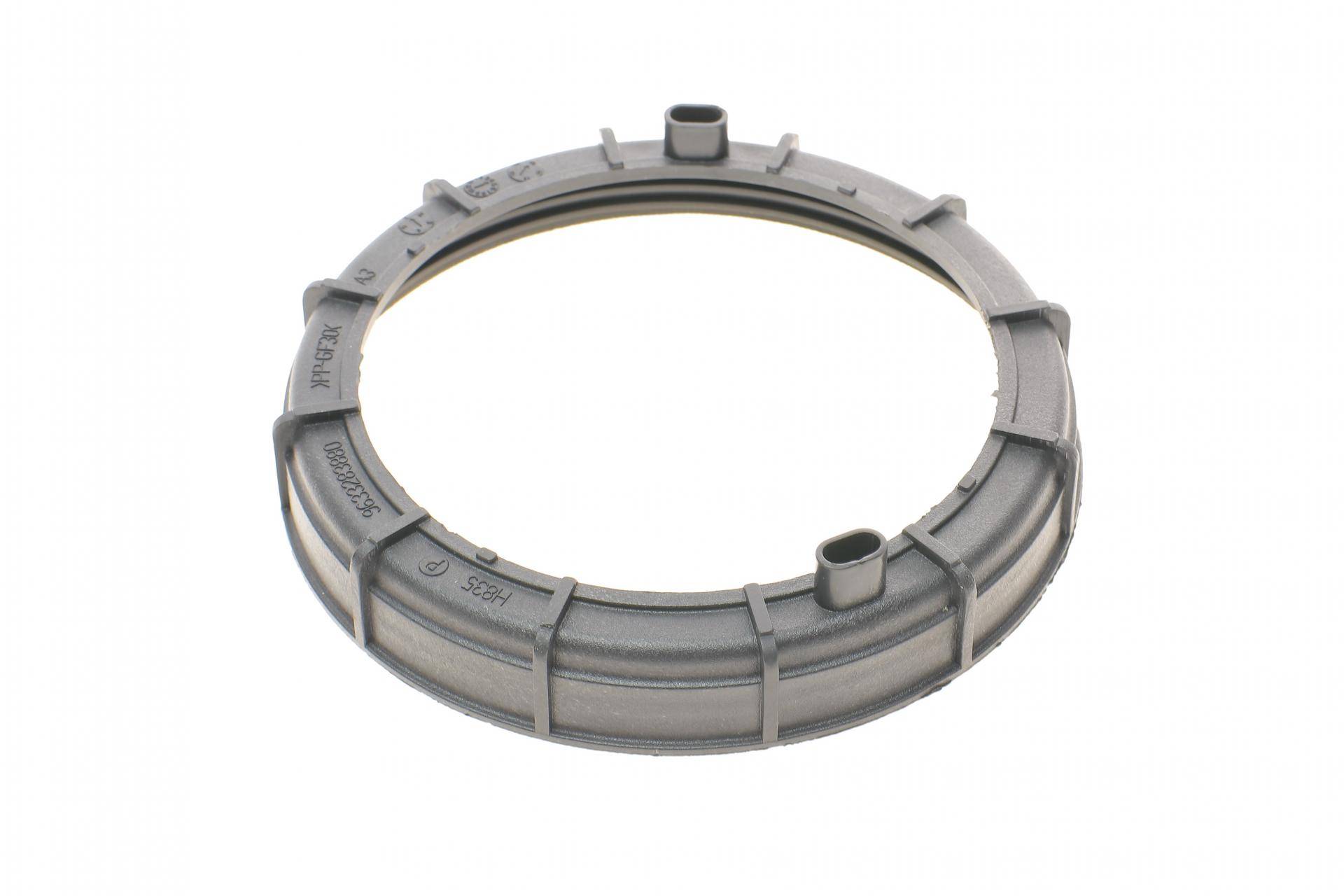 Кришка насосу паливного в бак Fiat Scudo 94- (+ кільце)