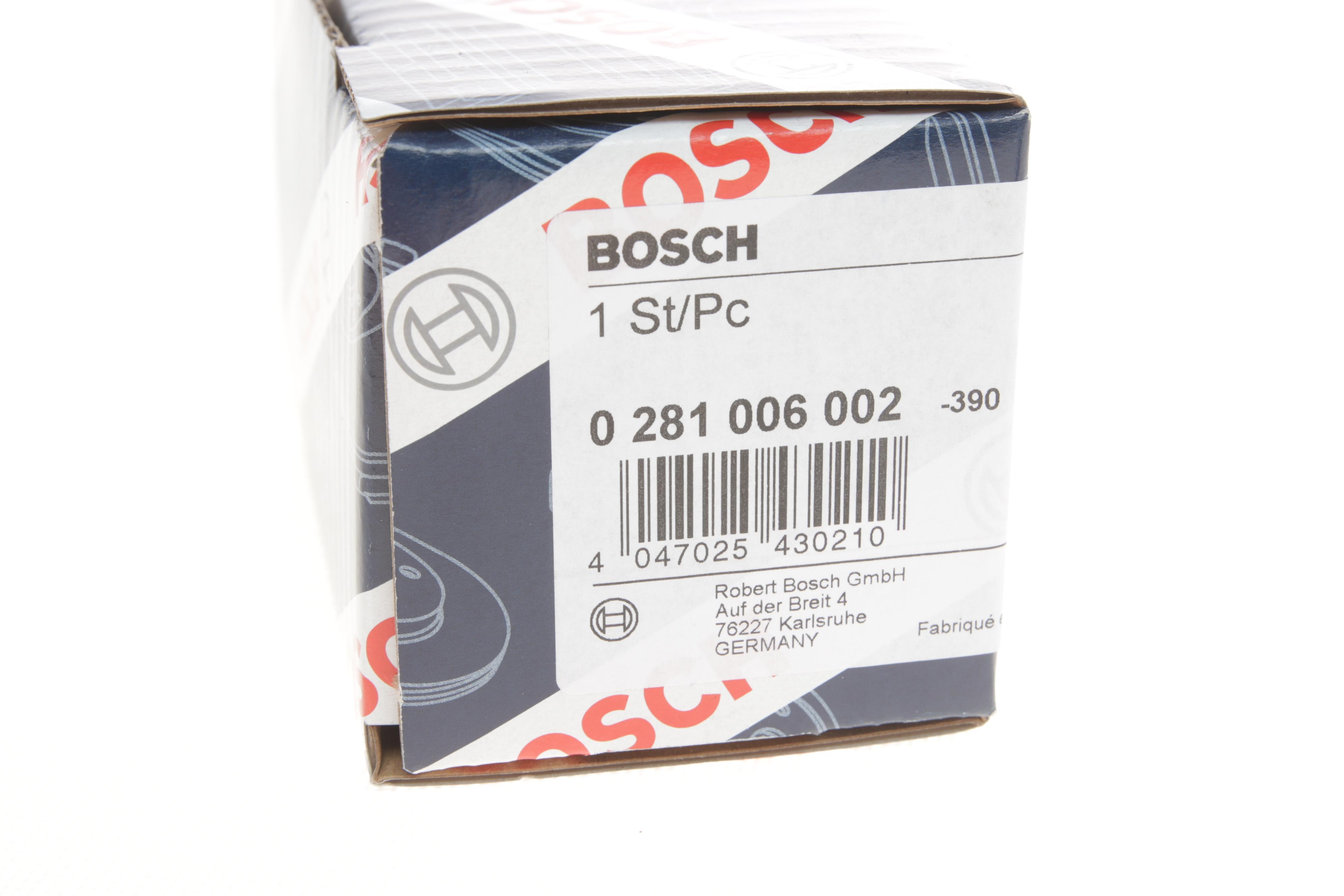 Клапан редукційний рейки паливної VW Passat 2.0 TDI 16V 05-10