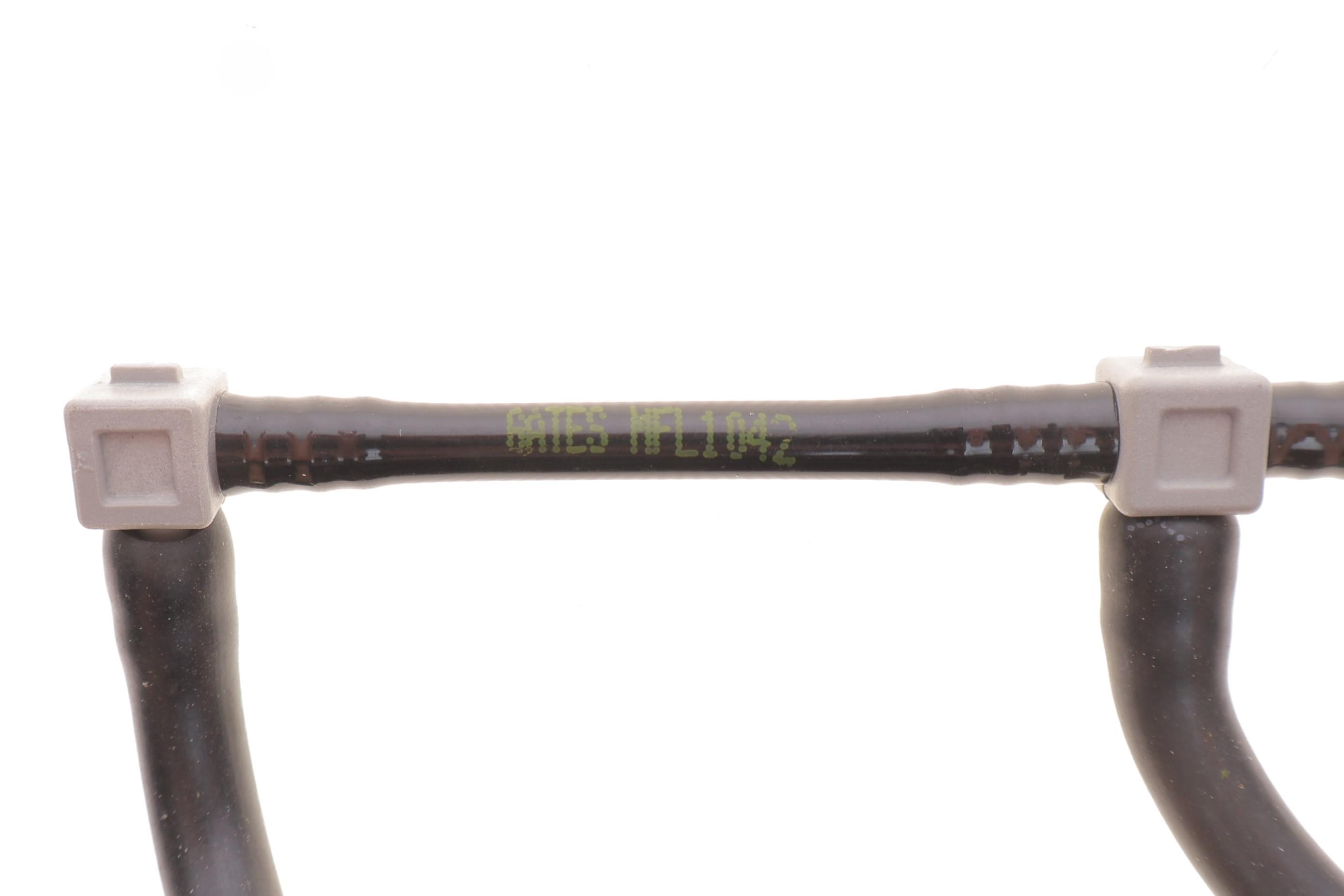 Шланг зливний Renault Kangoo 1.5 dCi 01-