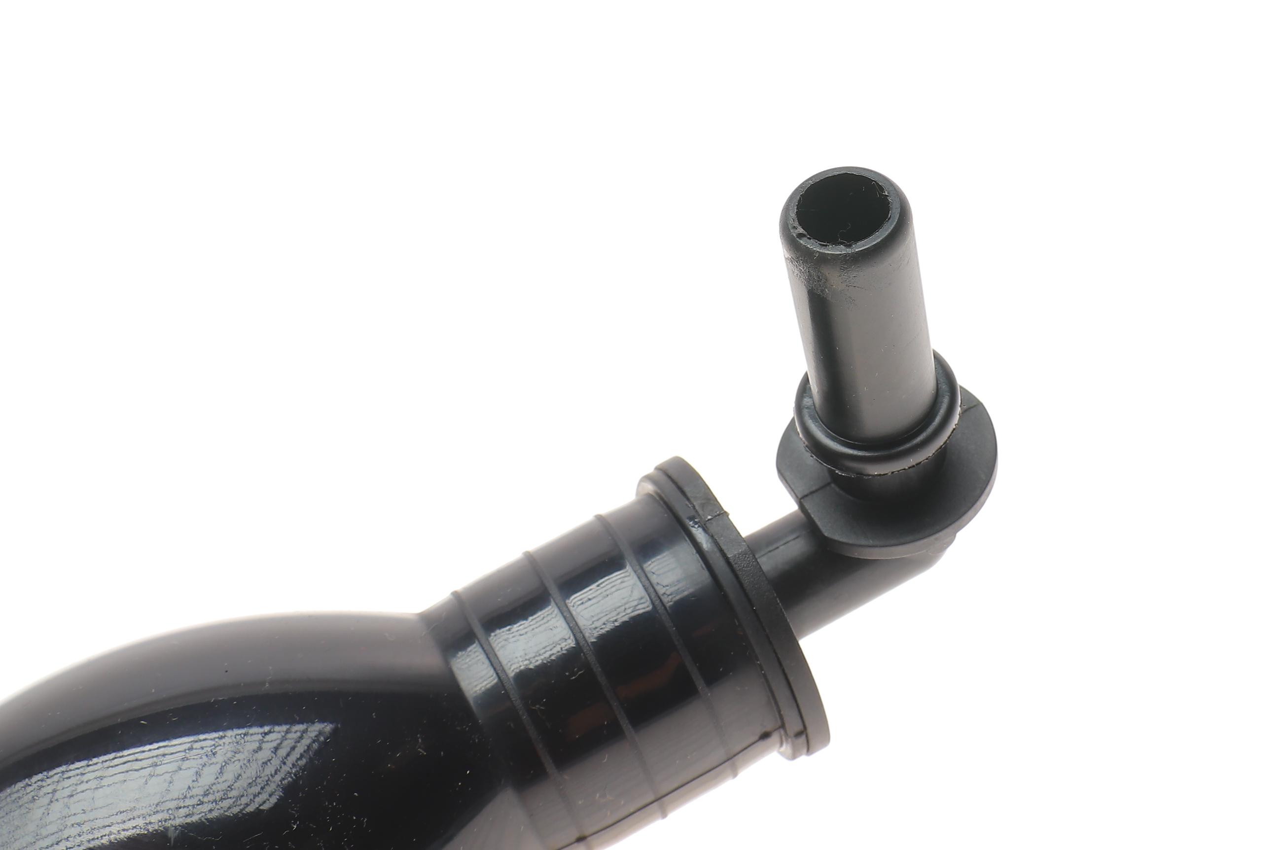 Груша підкачки (d=8mm) (180* всторону/90)