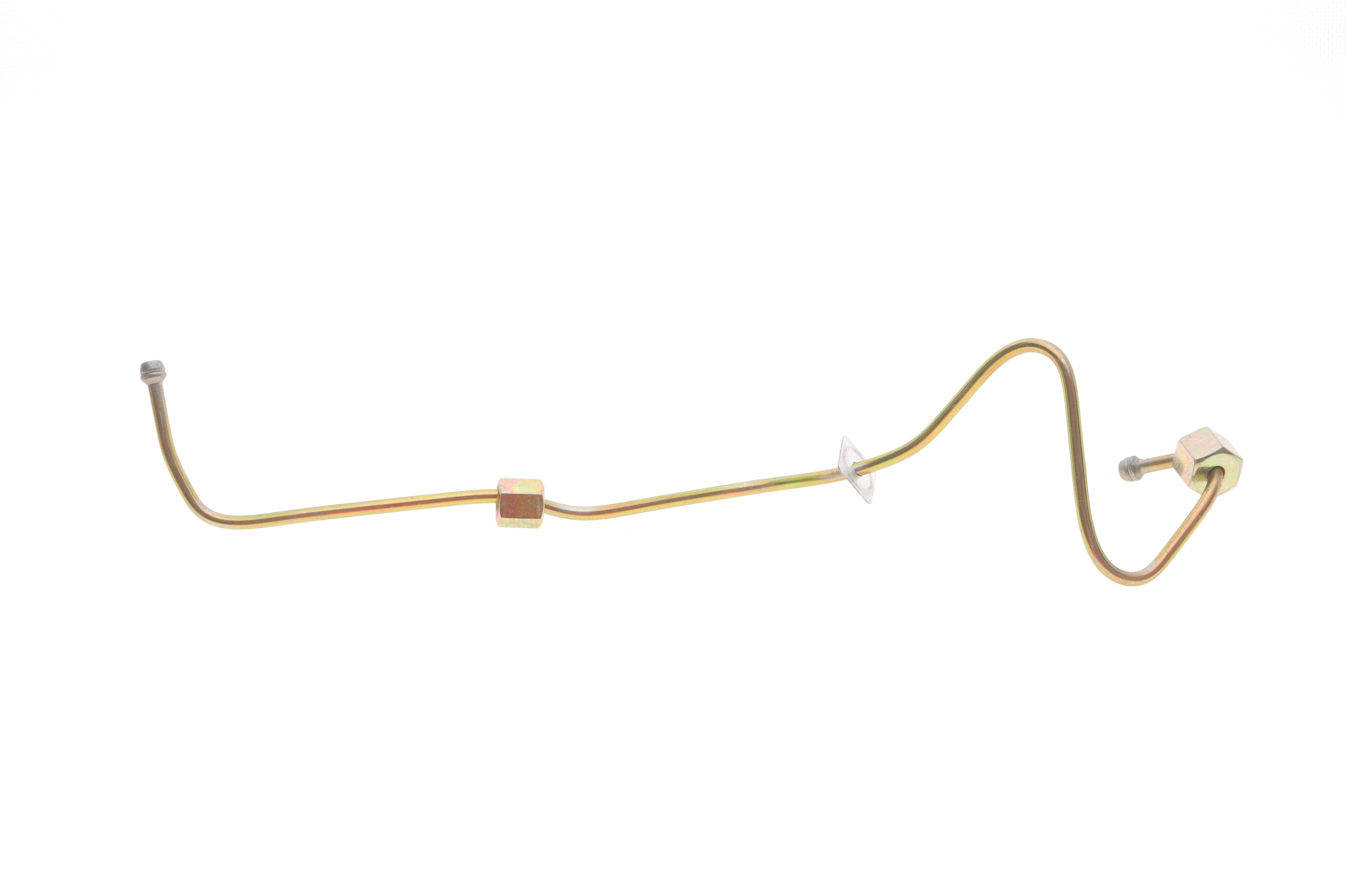 Трубка паливна високого тиску MB Sprinter 2.9TDI (4 циліндра)