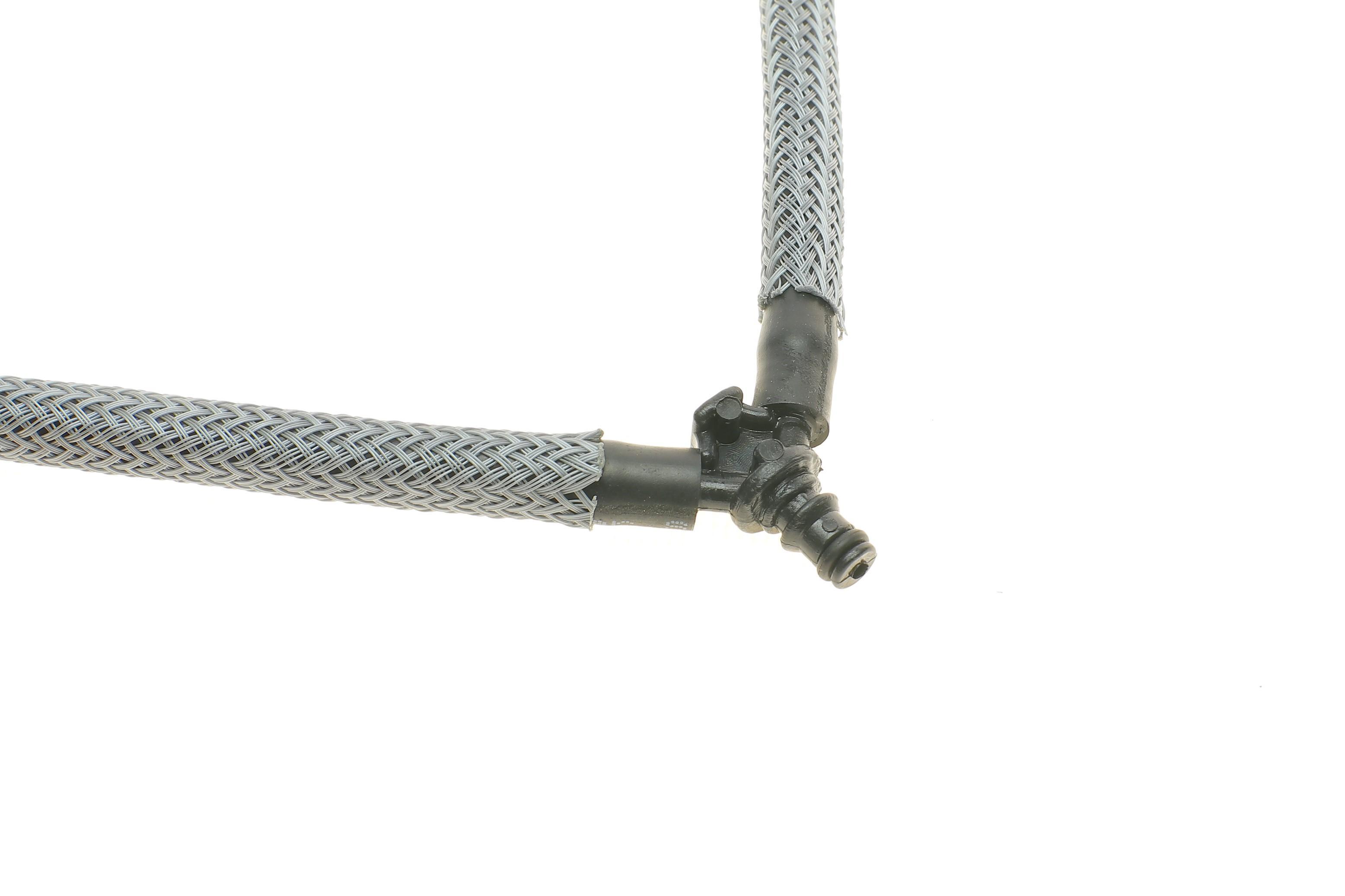 Шланг зливний Fiat Scudo/Jumpy/Peugeot Expert 2.0 HDi 07-