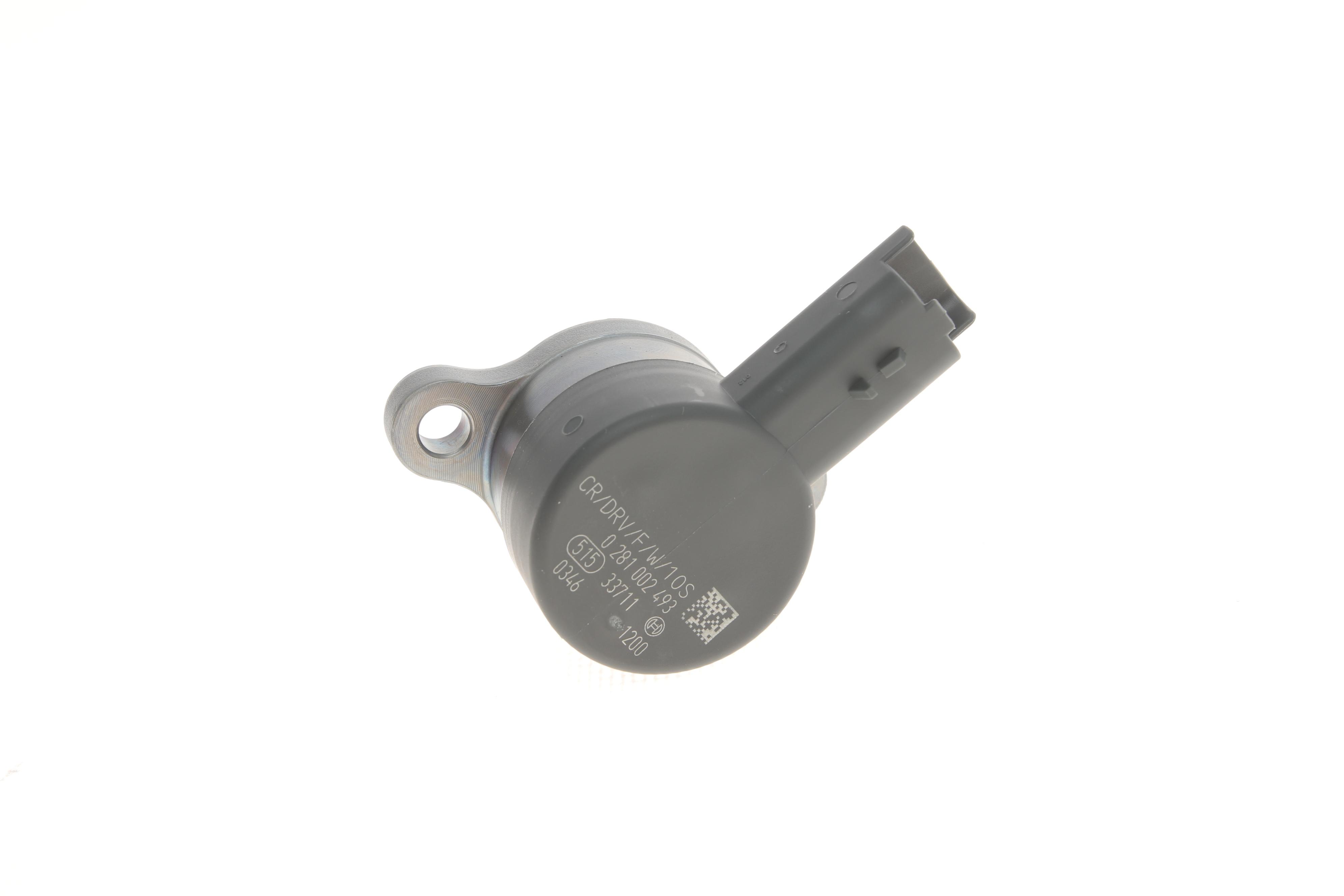 Клапан редукційний рейки паливної Citroen Jumper/Peugeot Expert/Partner 2.0HDi/2.2HDi 99-