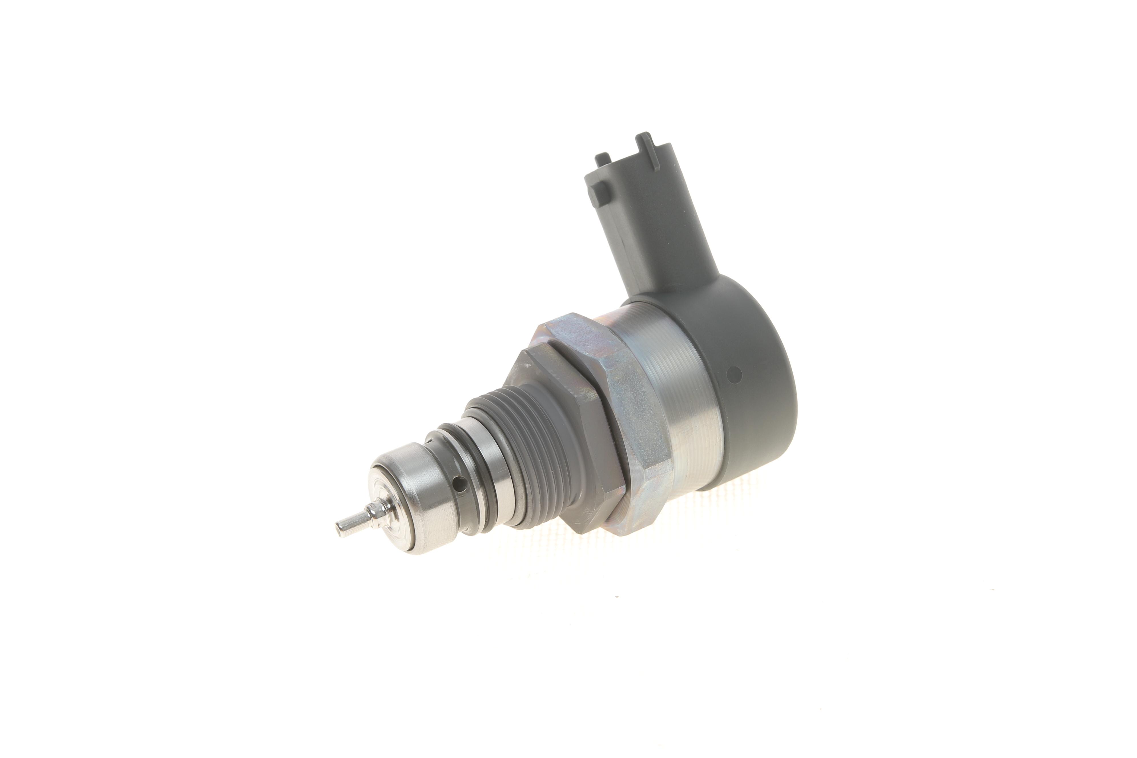 Клапан редукційний рейки паливної Fiat Doblo 1.3D Multijet