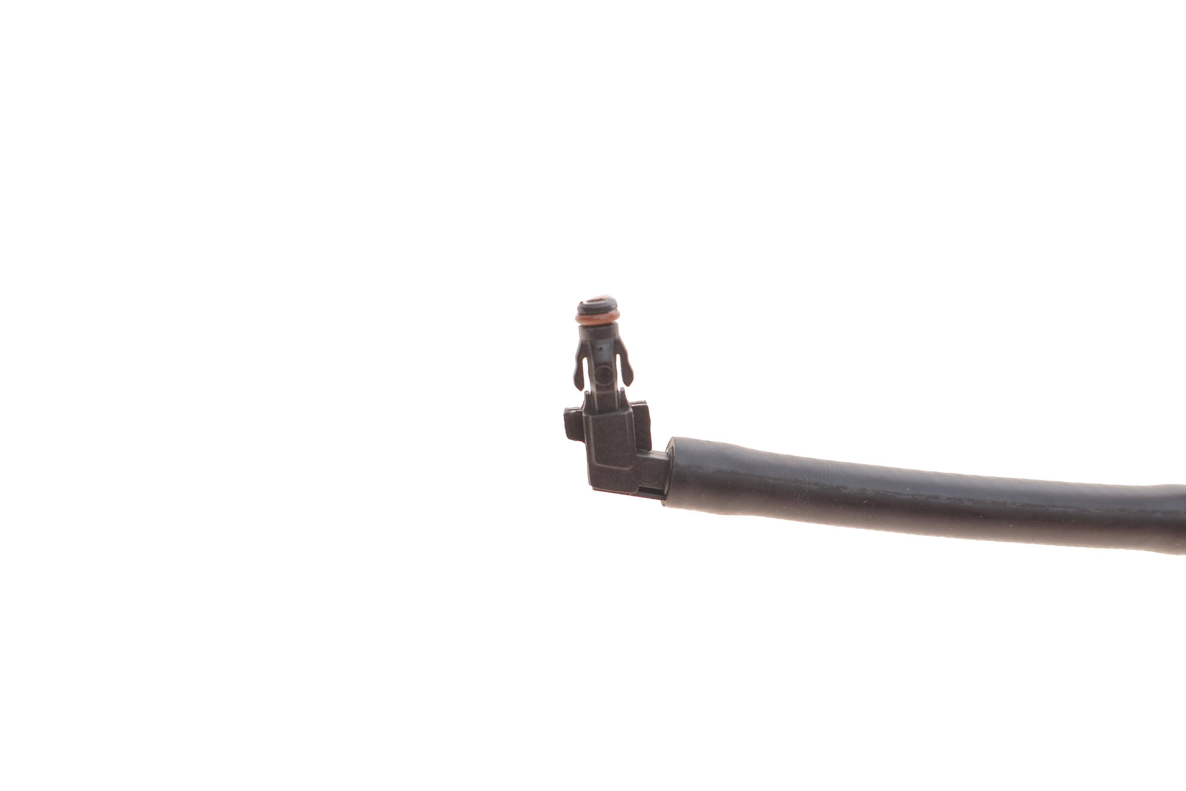 Шланг зливний MB Sprinter (906)/Vito (W639) 06- (OM651)