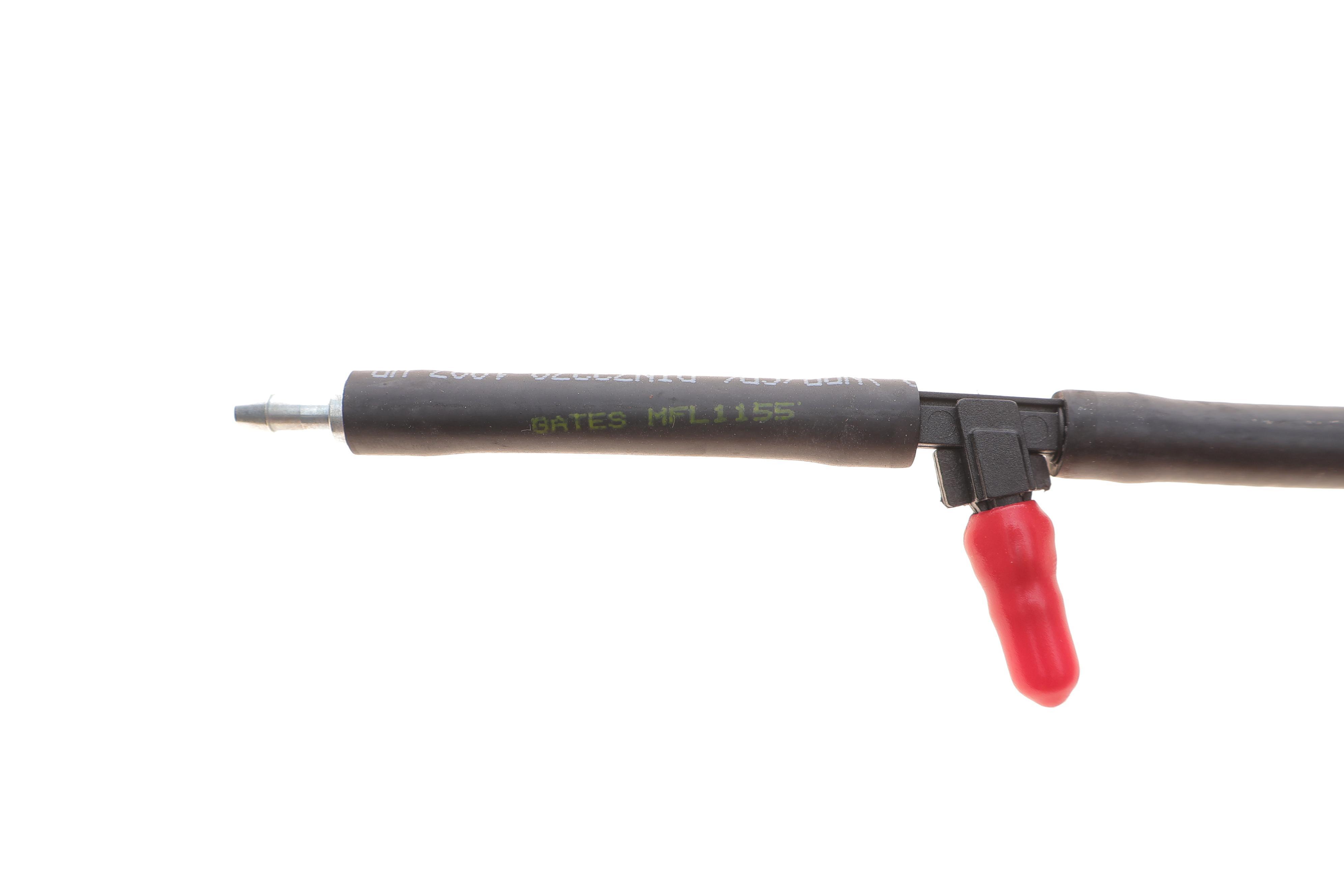 Шланг зливний MB Sprinter (906)/Vito (W639) 06- (OM651)