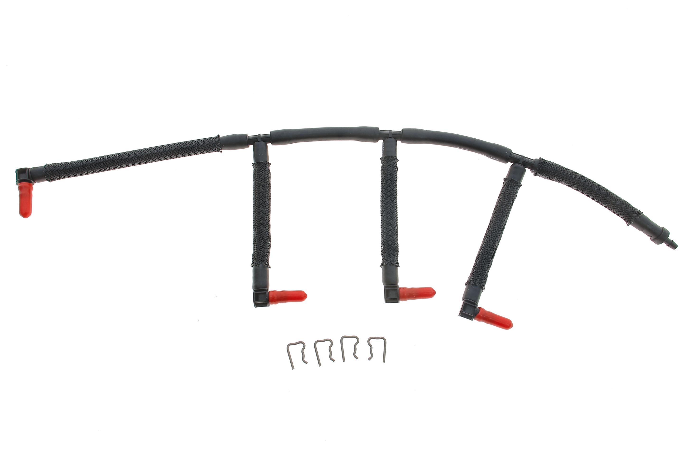 Шланг зливний VW Passat 1.6TDI 09-14