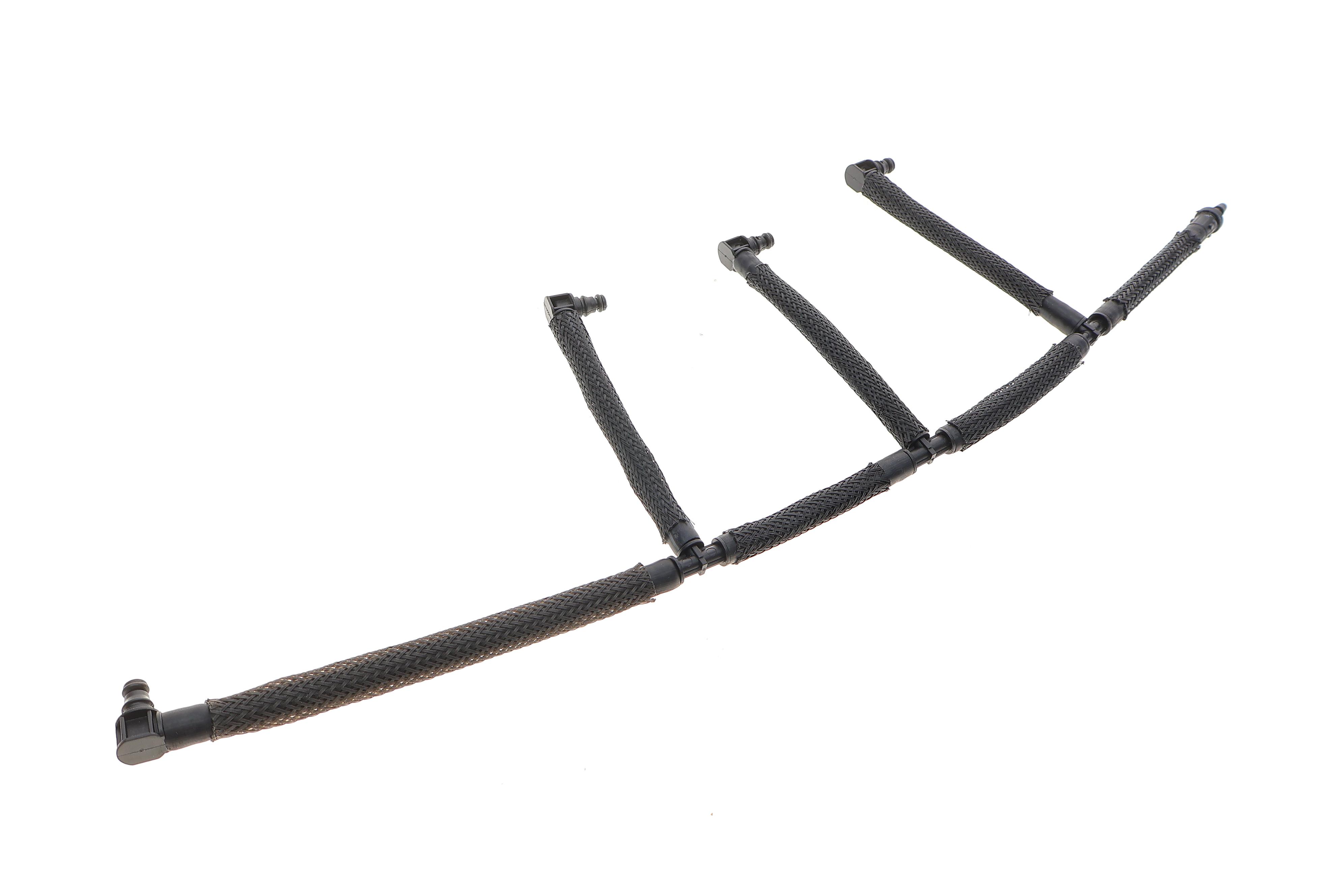 Шланг паливний VW Caddy III/Passat B6/Skoda Octavia II/Fabia II 1.6TDI 10-