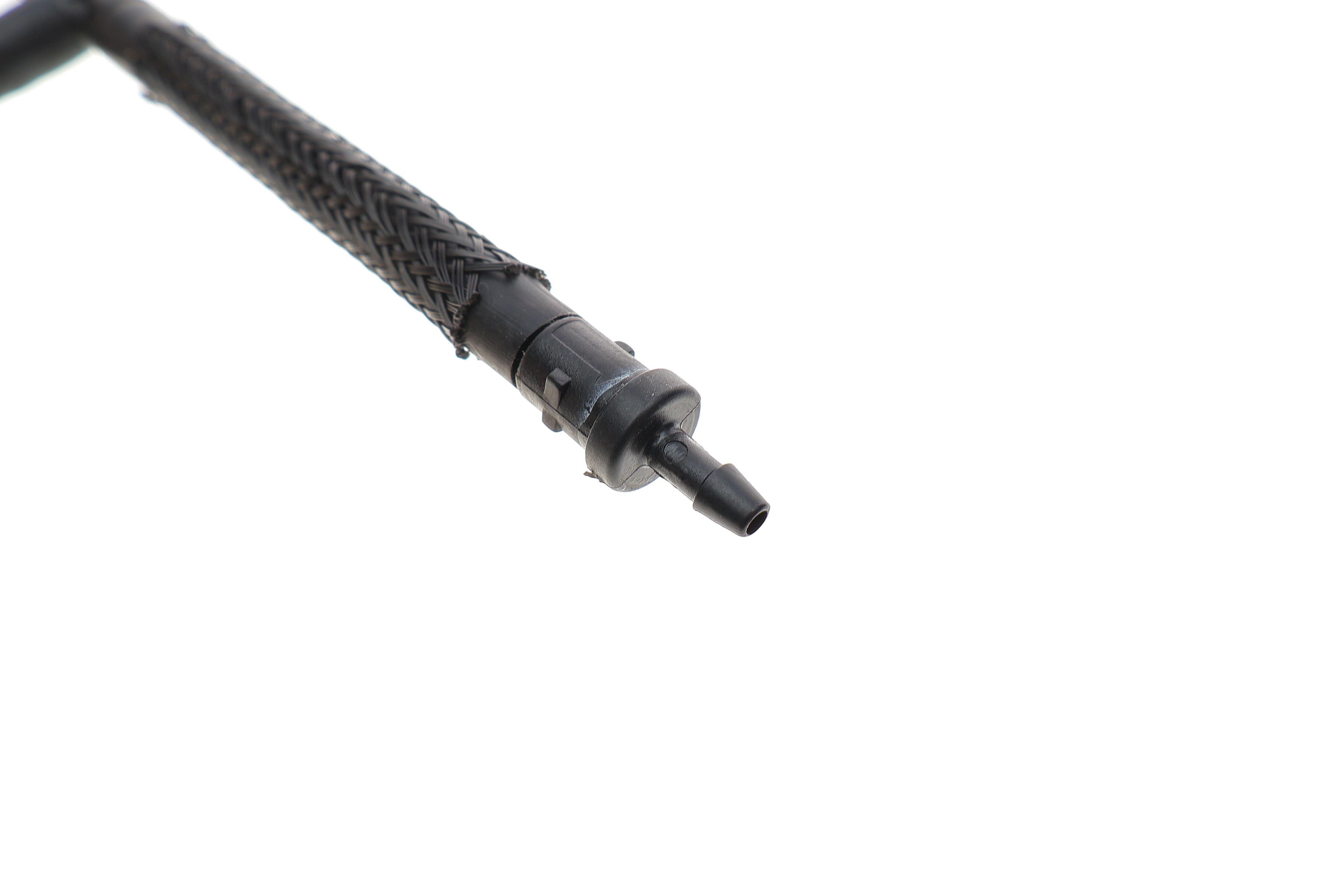 Шланг паливний VW Caddy III/Passat B6/Skoda Octavia II/Fabia II 1.6TDI 10-