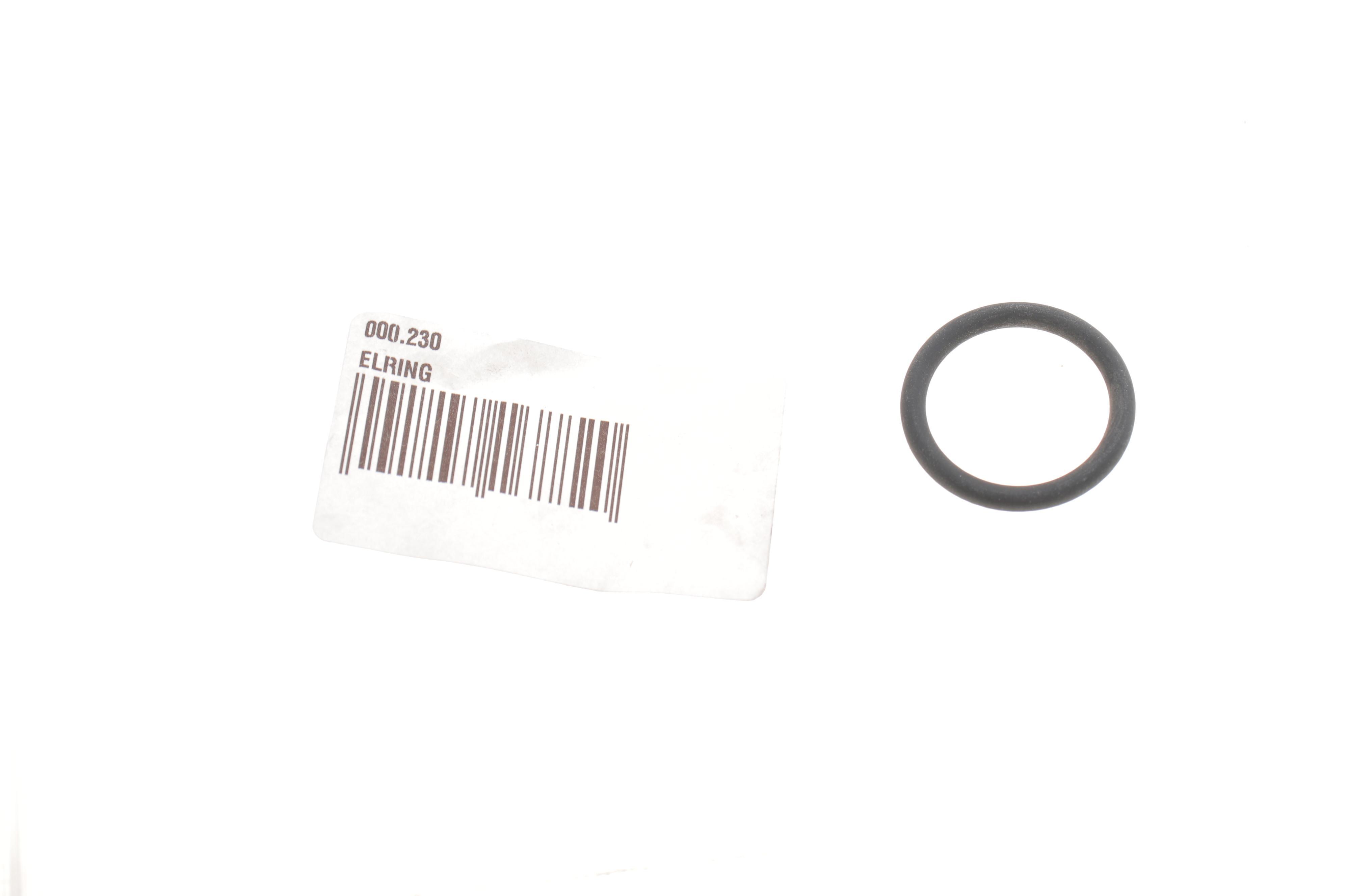 Сальник форсунки MB/Porsche/MAN/Iveco