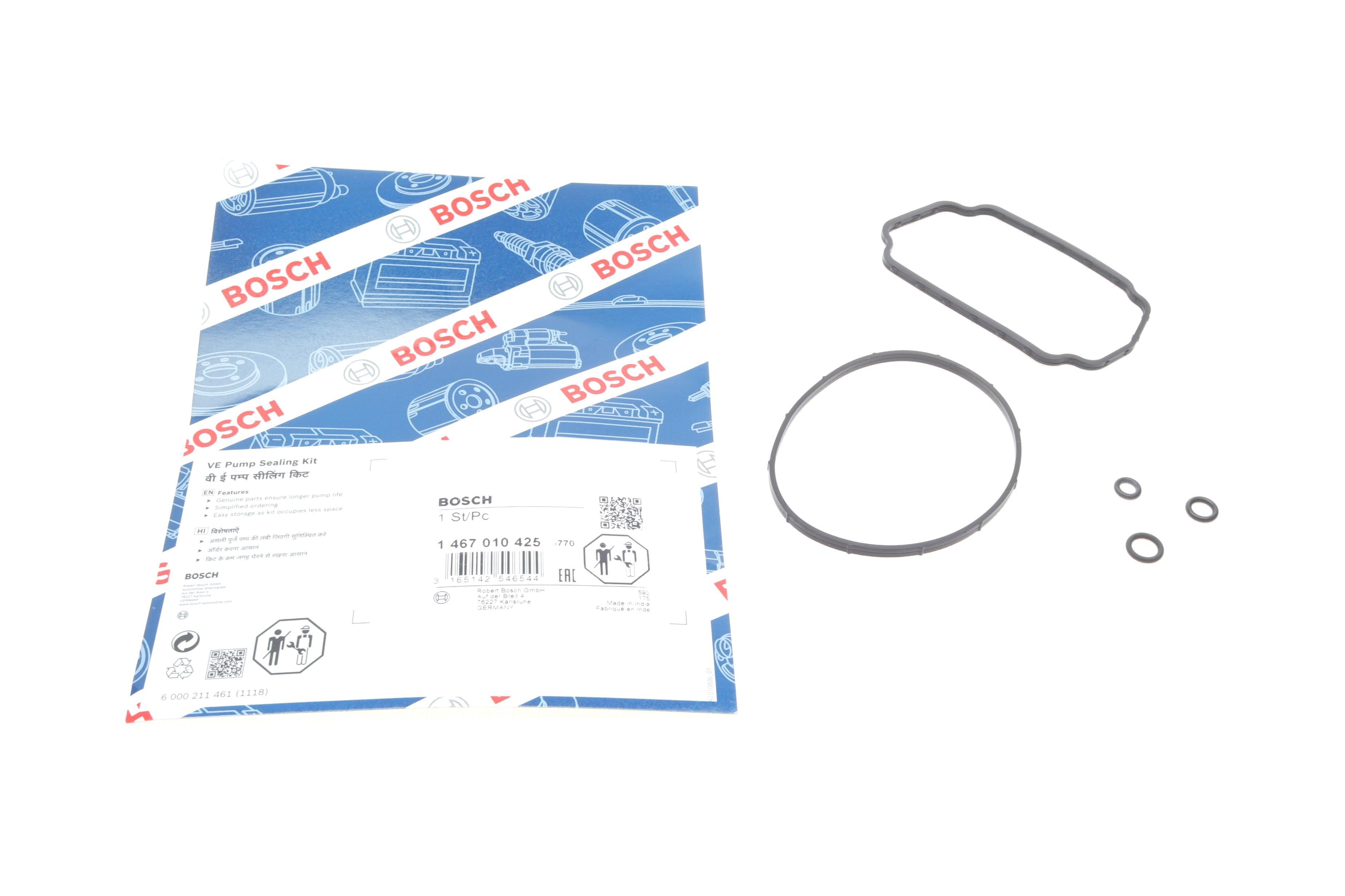 Ремкомплект ПНВТ Renault/Seat/VW