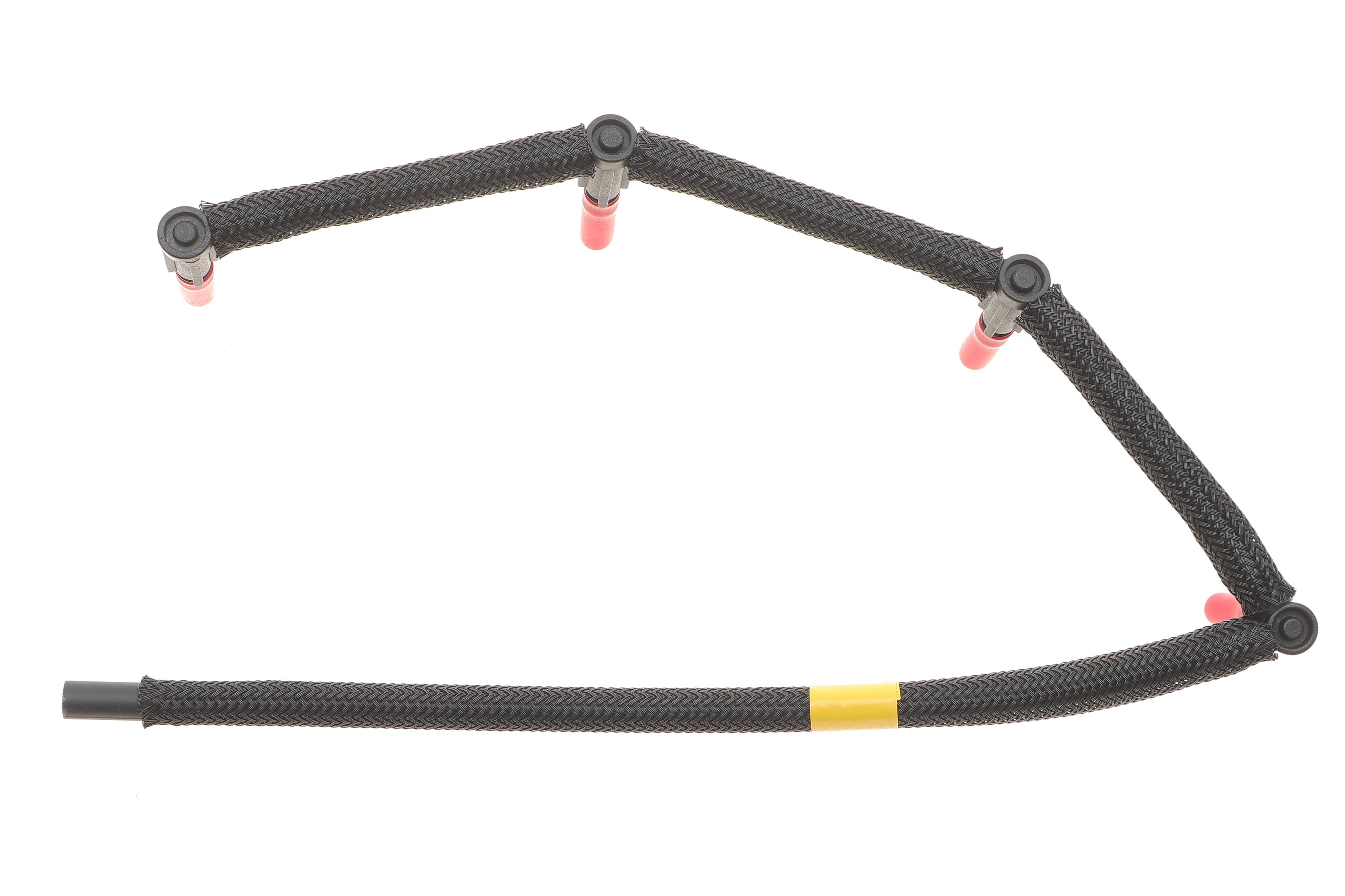 Шланг зливний Citroen Berlingo 1.6HDI 08-