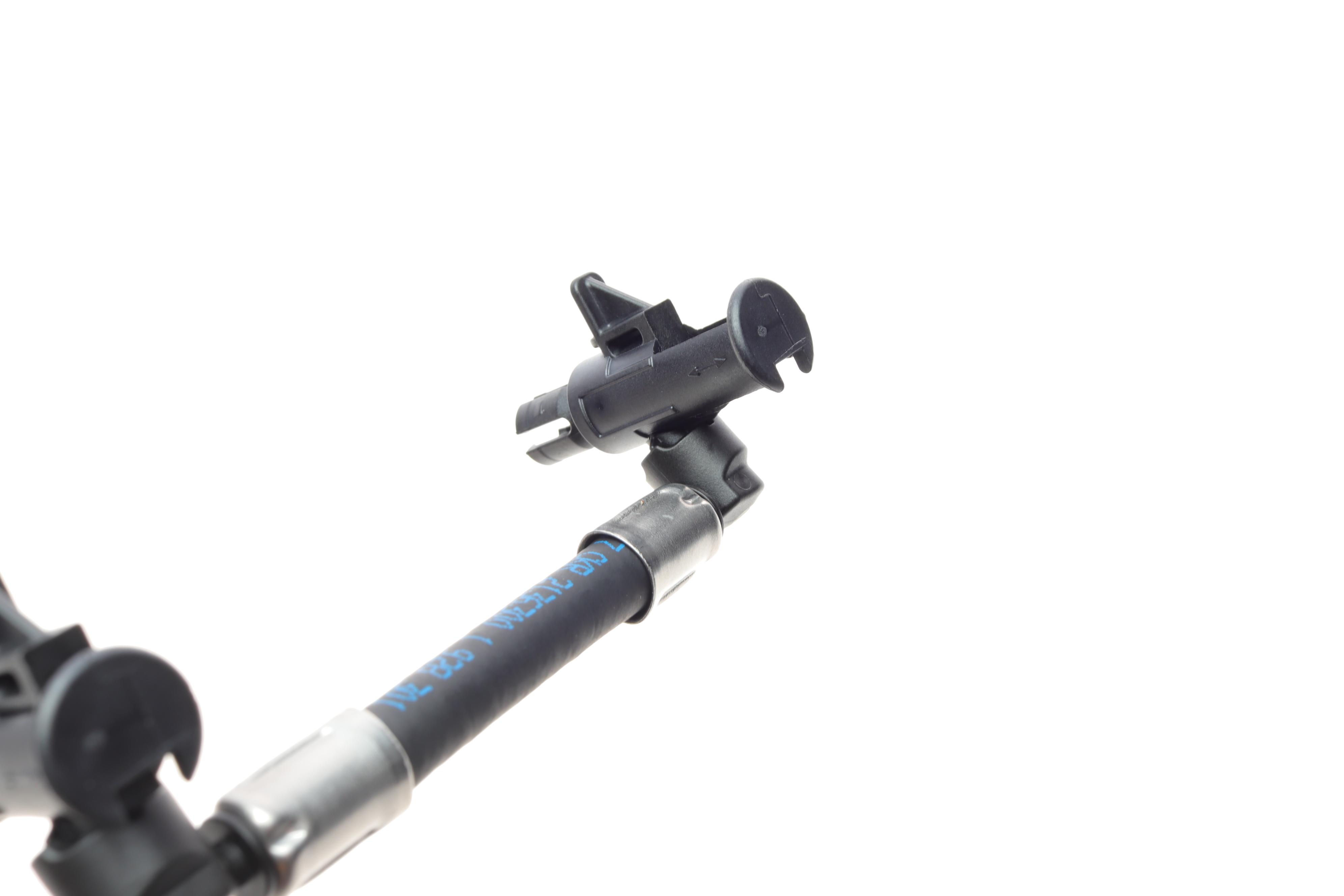 Шланг паливний VW Crafter 2.5TDI 06-13