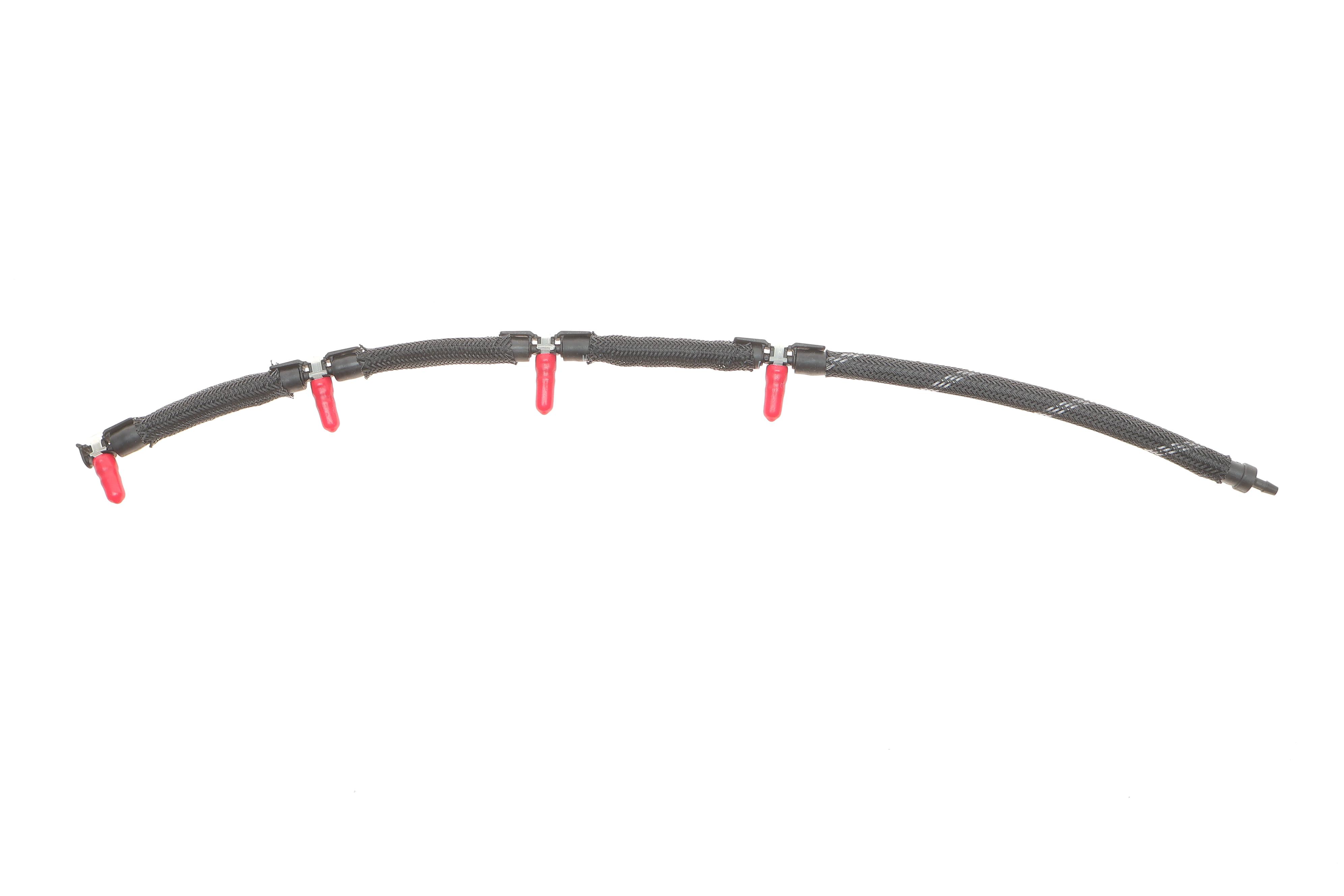 Шланг зливний VW Caddy III/IV/Crafter 2.0TDI 10-