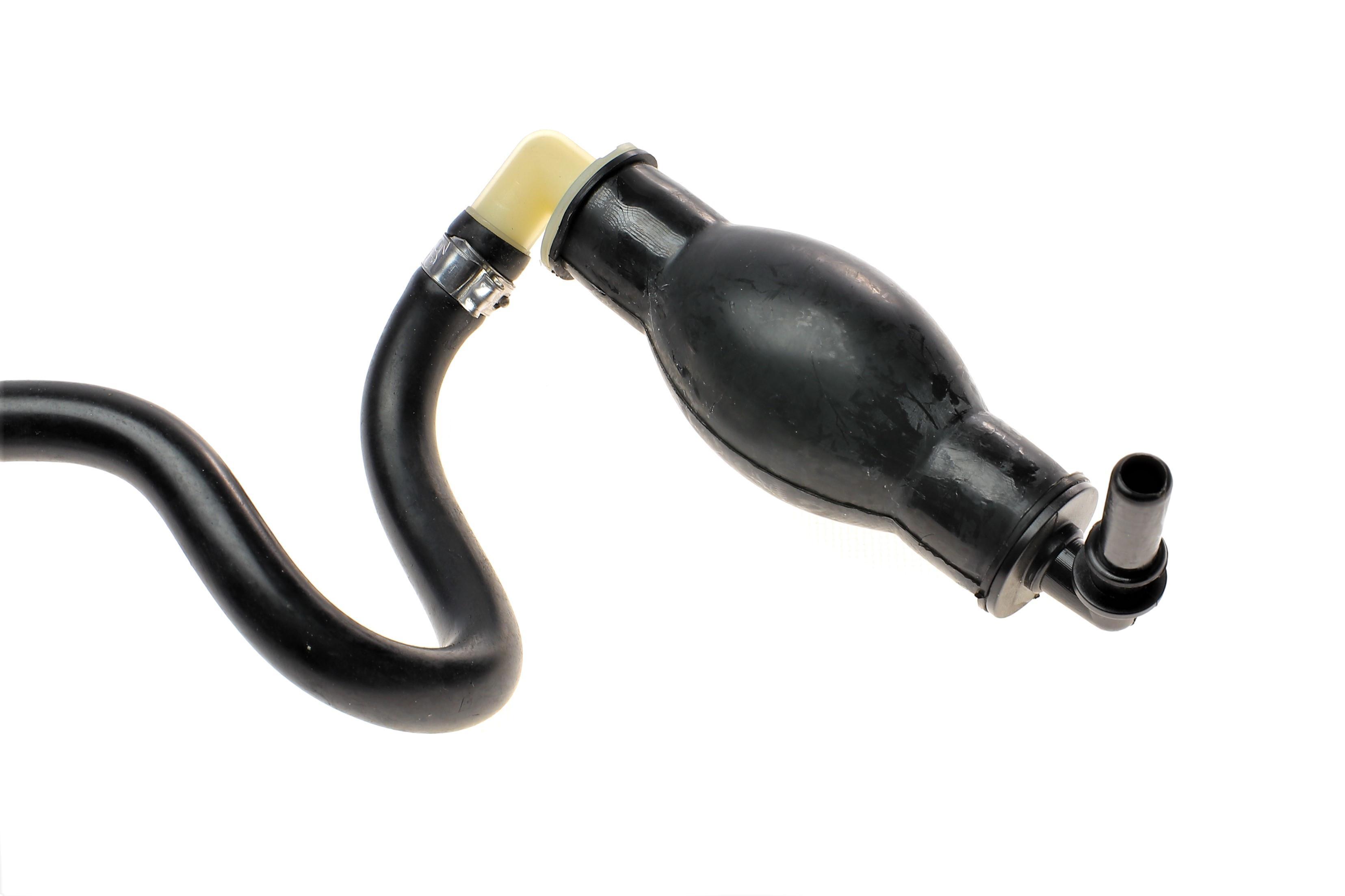 Трубка паливна Renault Scenic/Megane III 1.5 DCi 08-14(+груша підкачки)