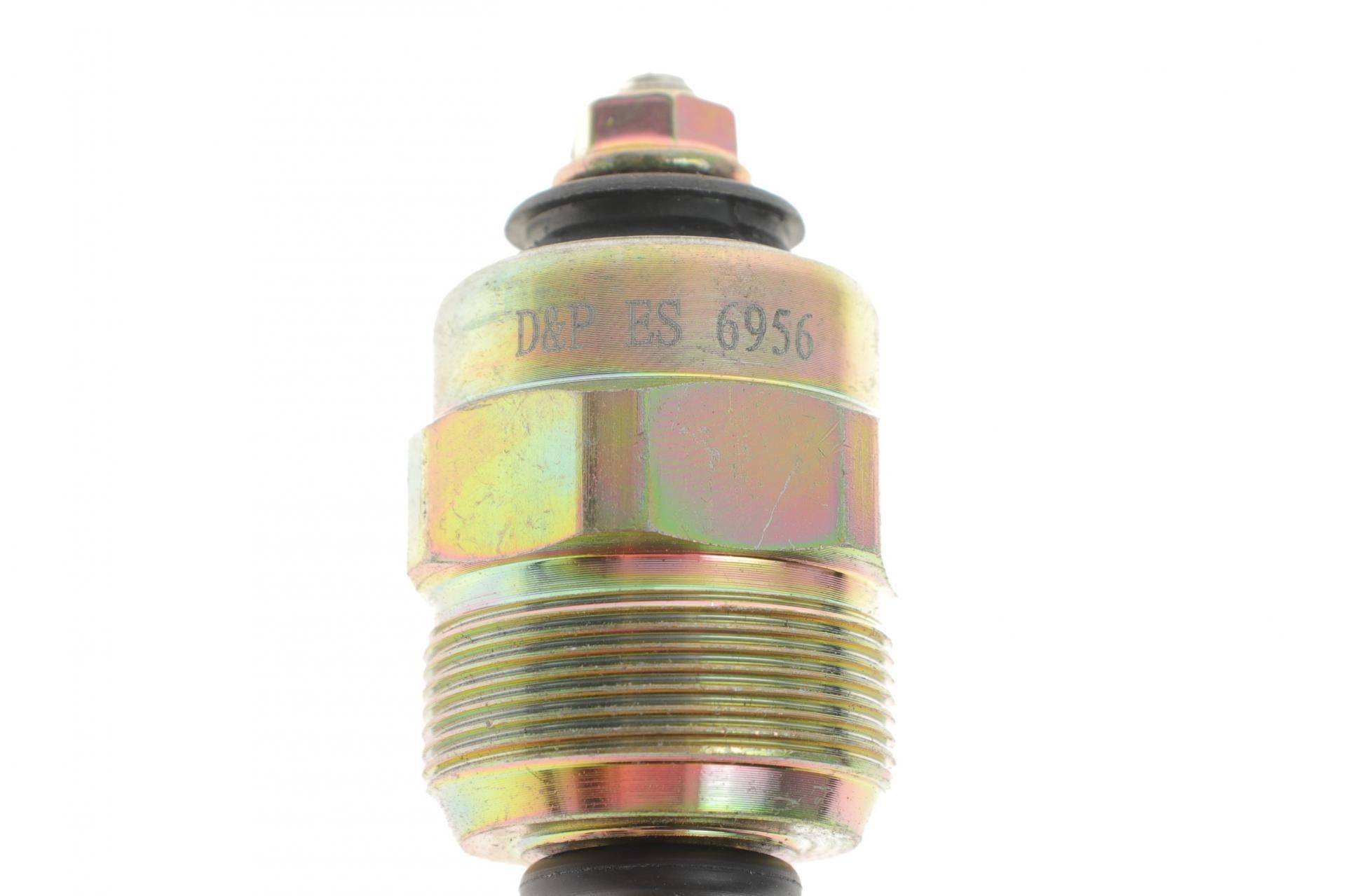 Клапан магнітний ПНВТ Ford Transit 2.5TD/VW LT 28-35 2.4TD-2.8TDI/VW T4 1.9D-2.5TDI 78-