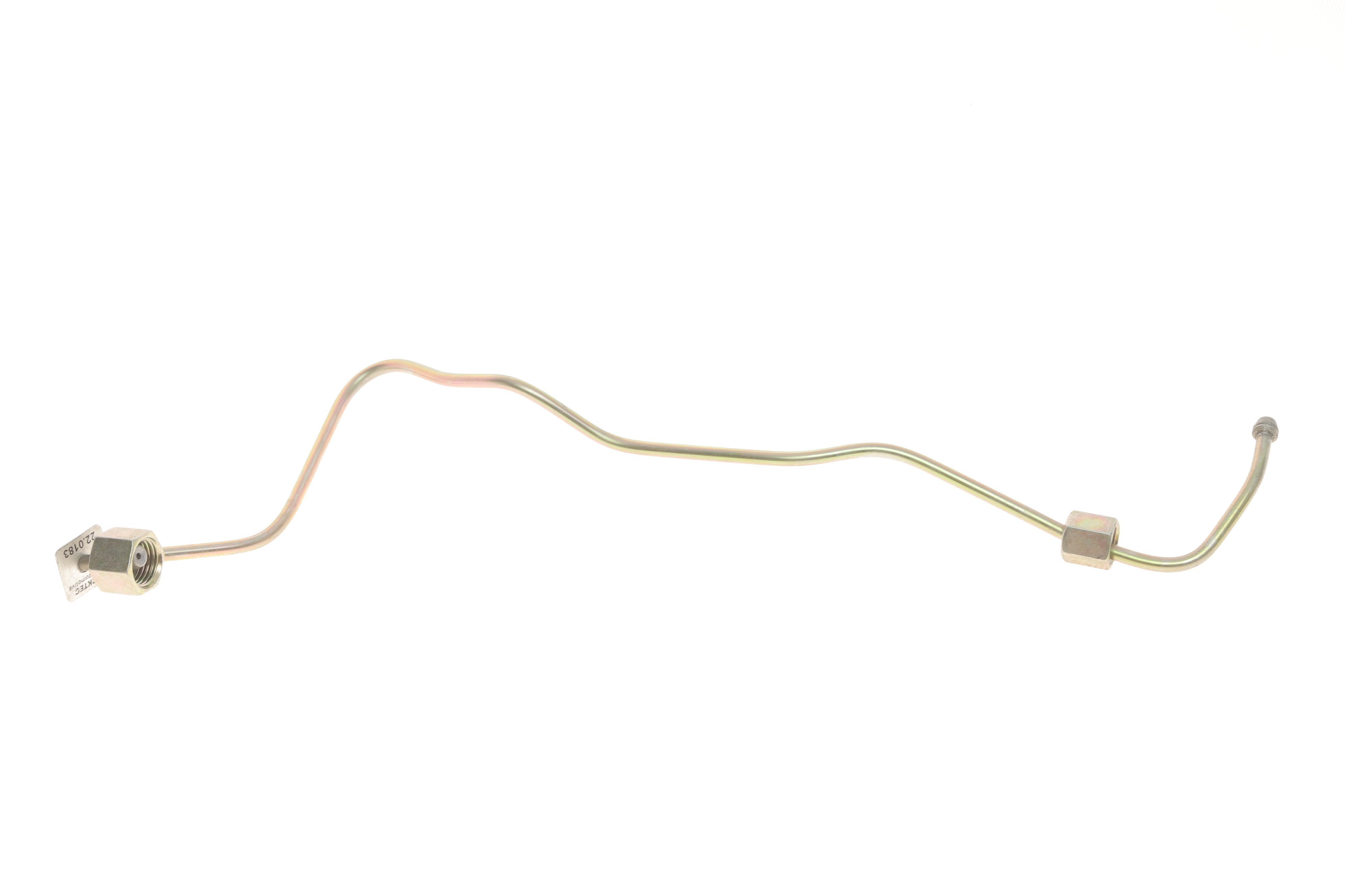 Трубка паливна високого тиску MB Sprinter 2.9TDI (5 циліндрів)