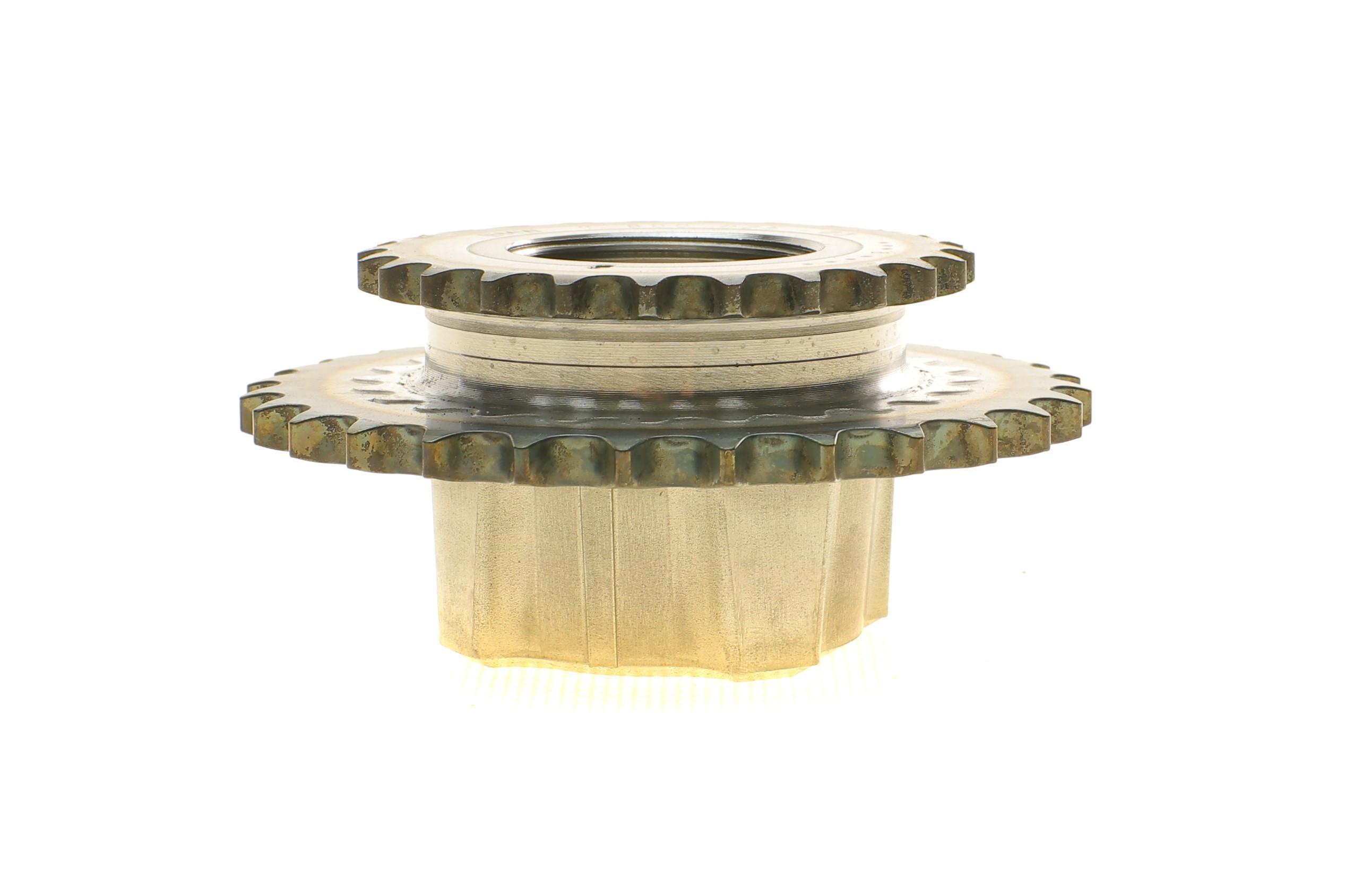 Шестерня ПНВТ BMW 3 (F30/F80)/5 (F10) 08-