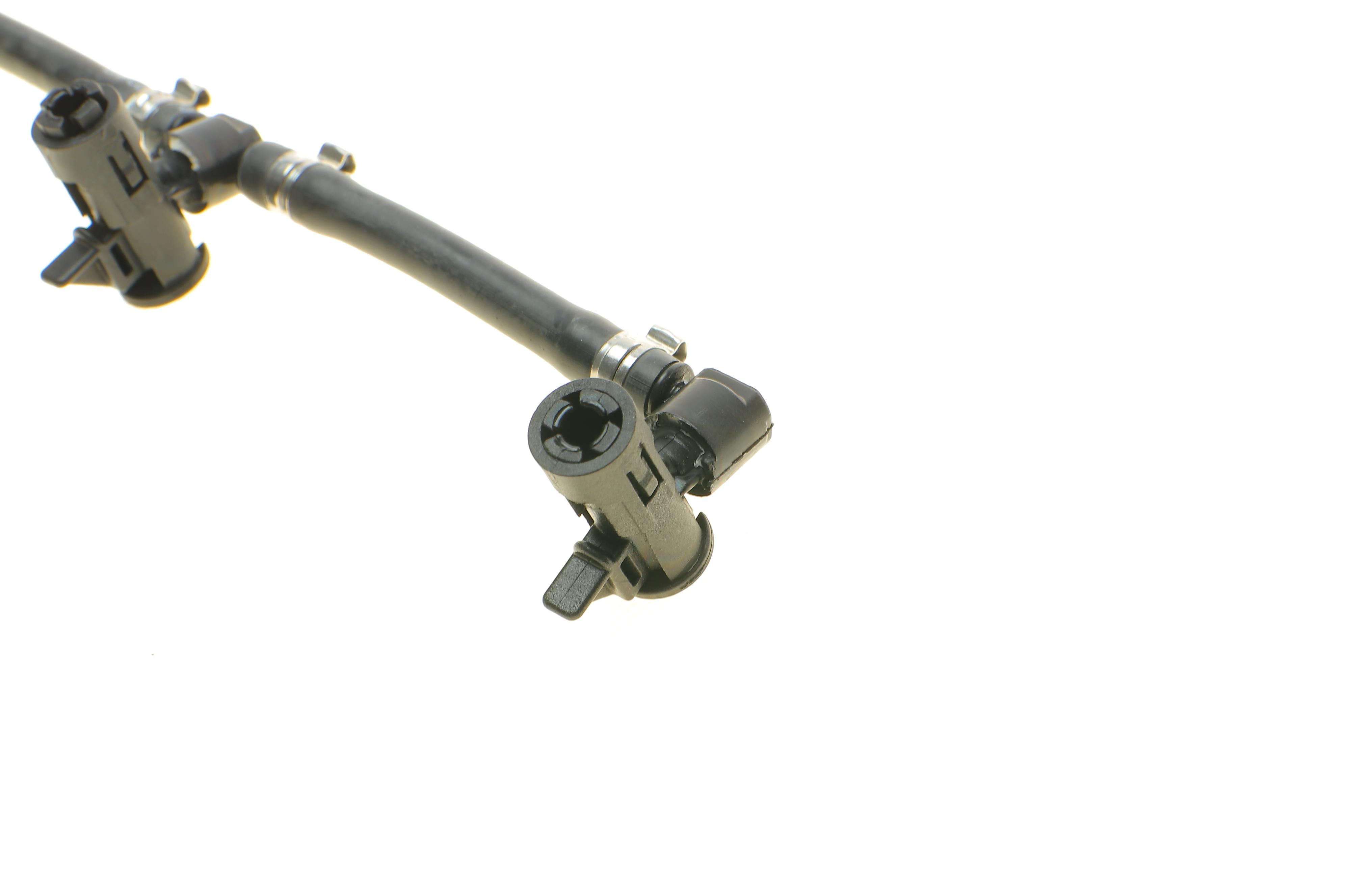 Шланг зливний VW Crafter 2.5TDI 06-