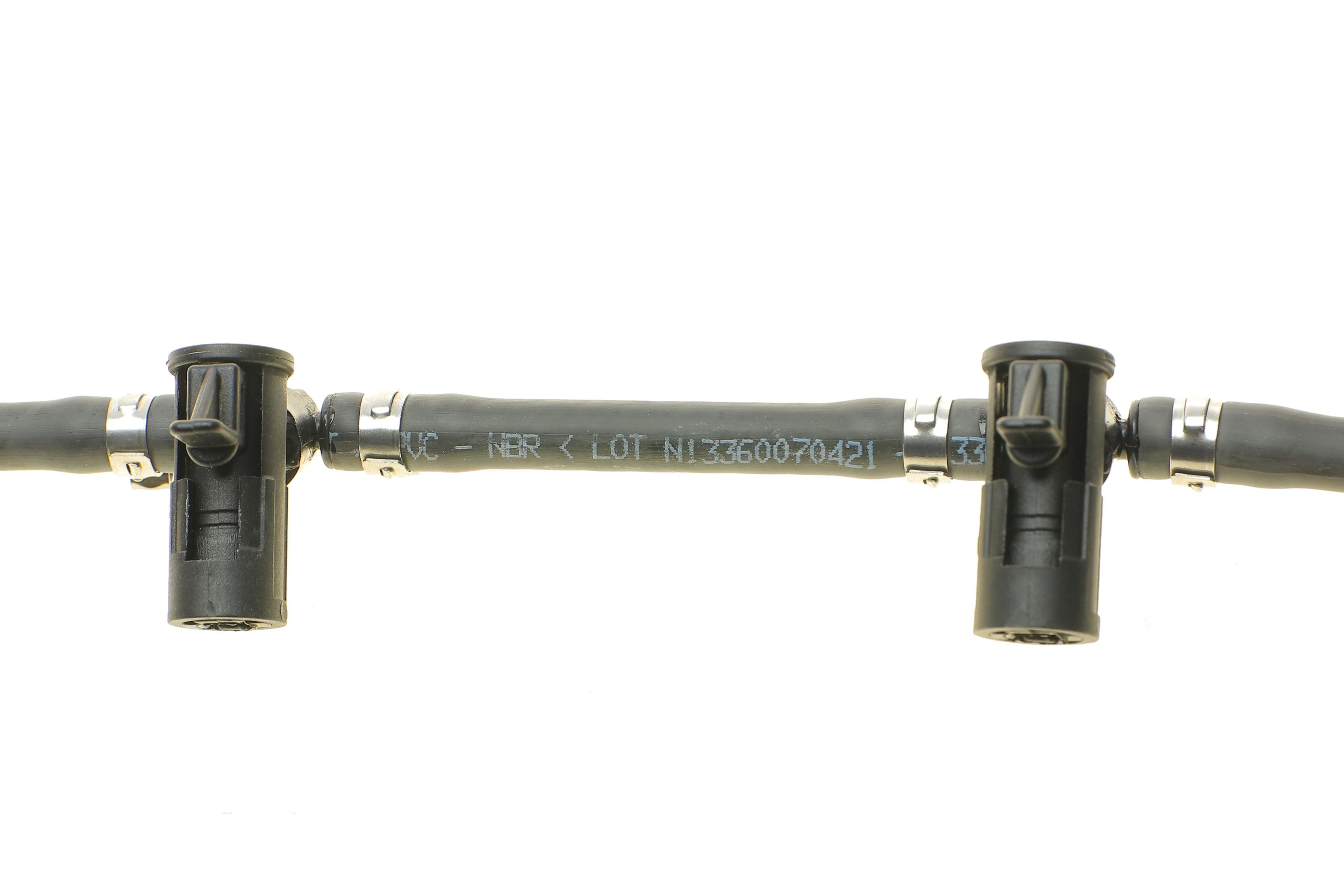 Шланг зливний VW Crafter 2.5TDI 06-