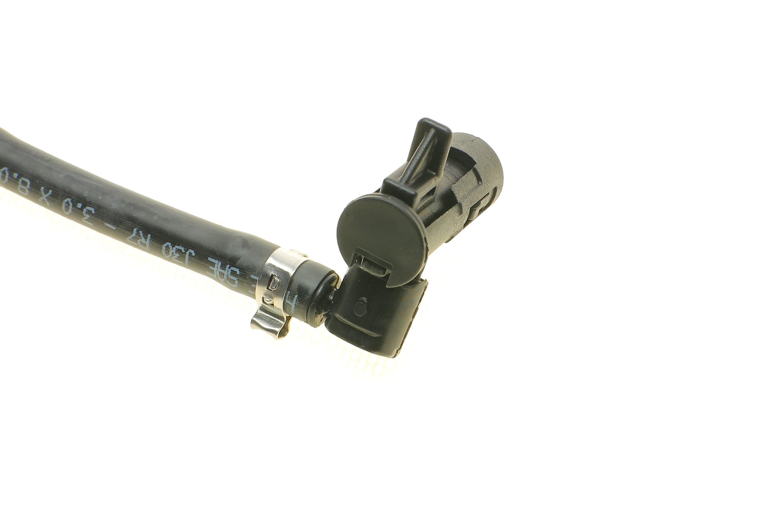 Шланг зливний VW Crafter 2.5TDI 06-