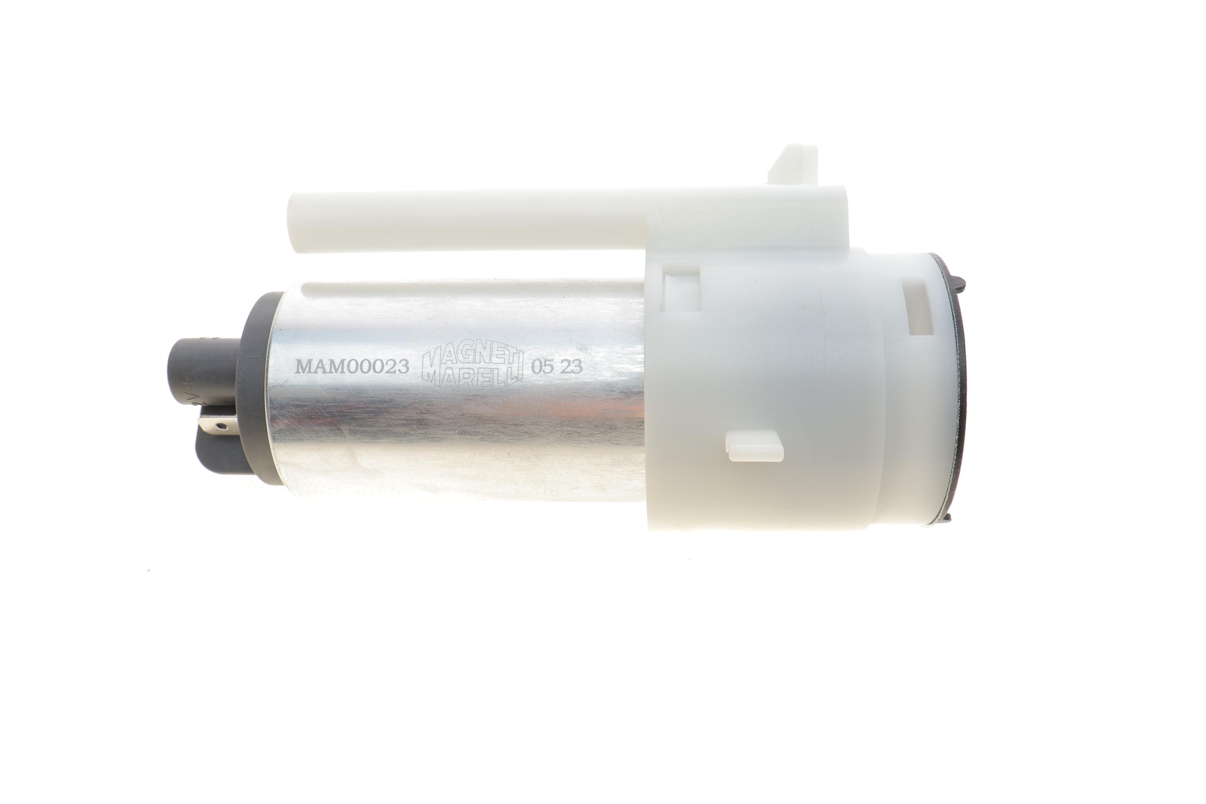 Насос паливний в бак VW Caddy II (9K9A) 75 1.6i 95-00 (MAM00023)