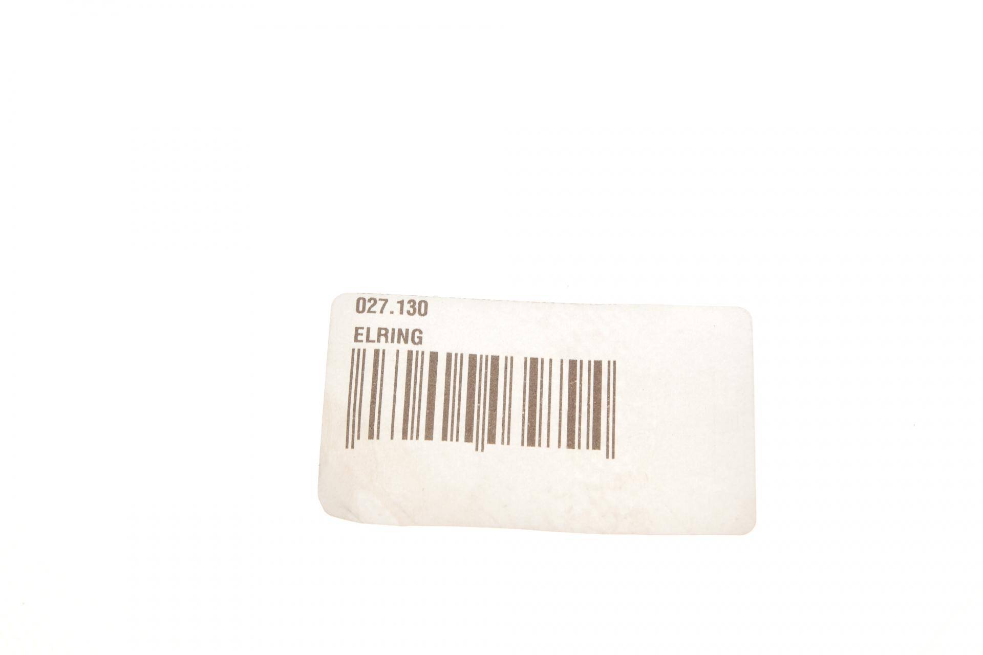 Шайба під форсунку Ford Connect 1.8 TDCI 02-13 (7x13.6x1.6)