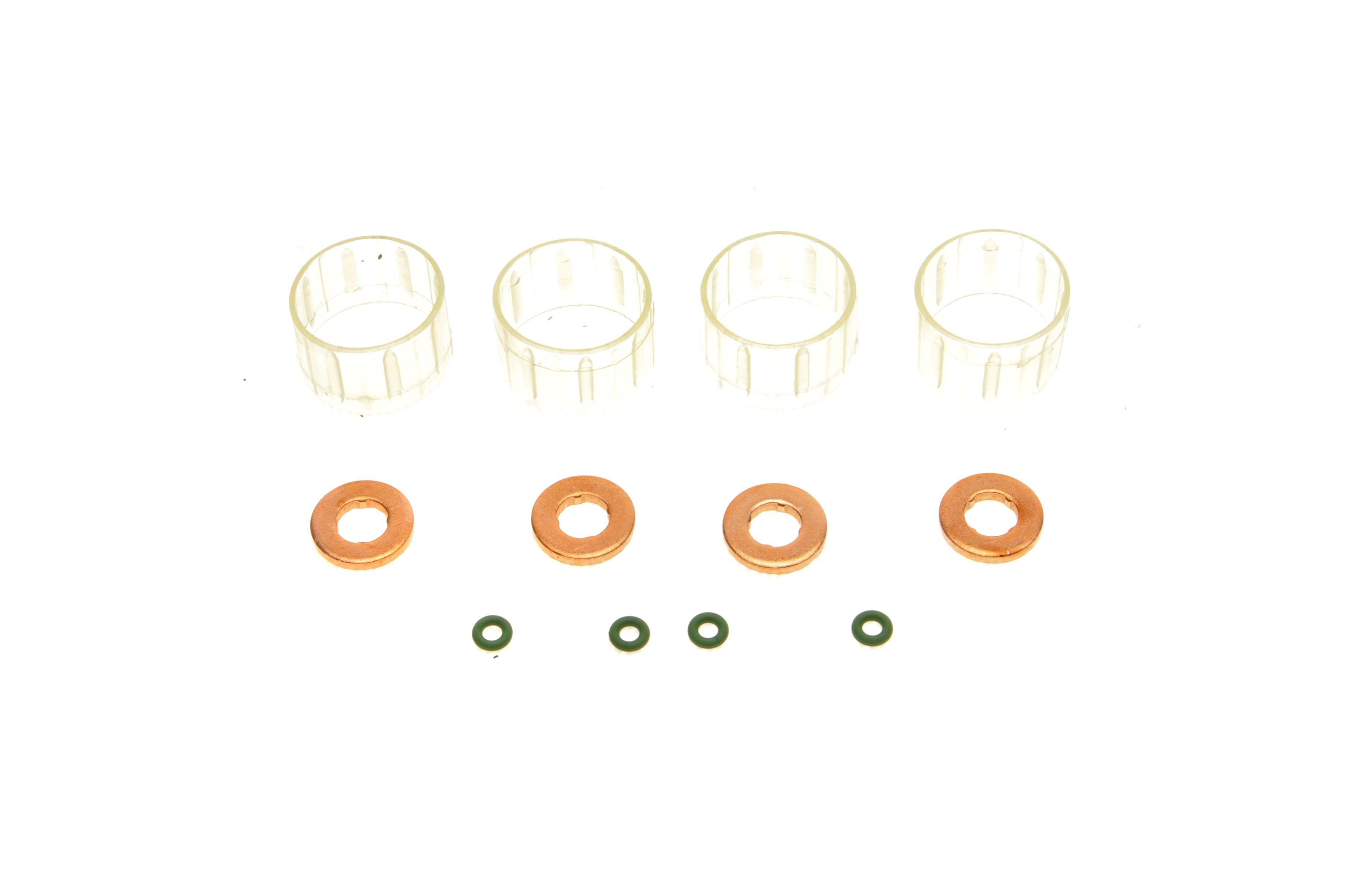 Ремкомплект форсунки Citroen Berlingo/Peugeot Partner 1.6 HDi 09-