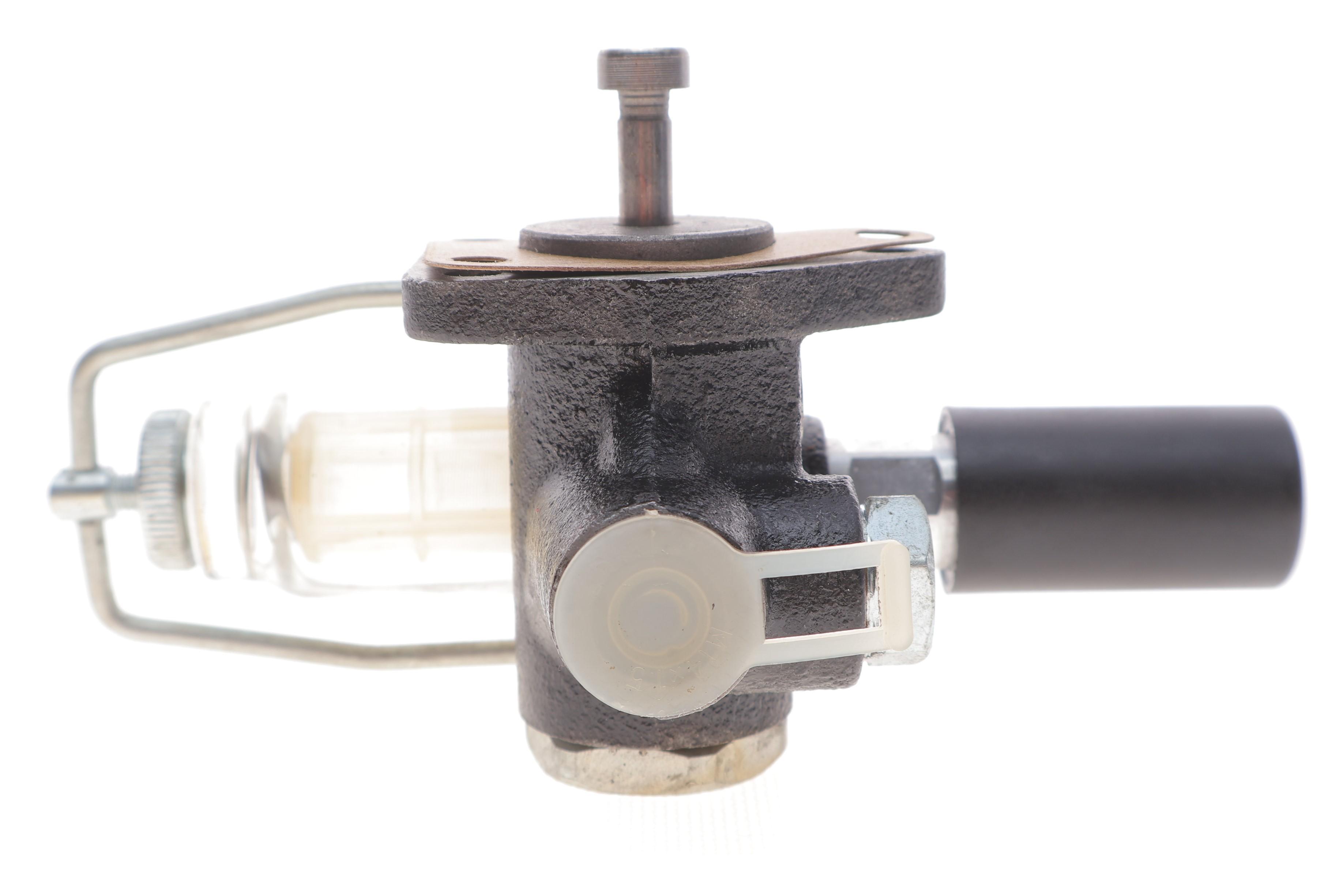 Насос паливний MB Vario OM352