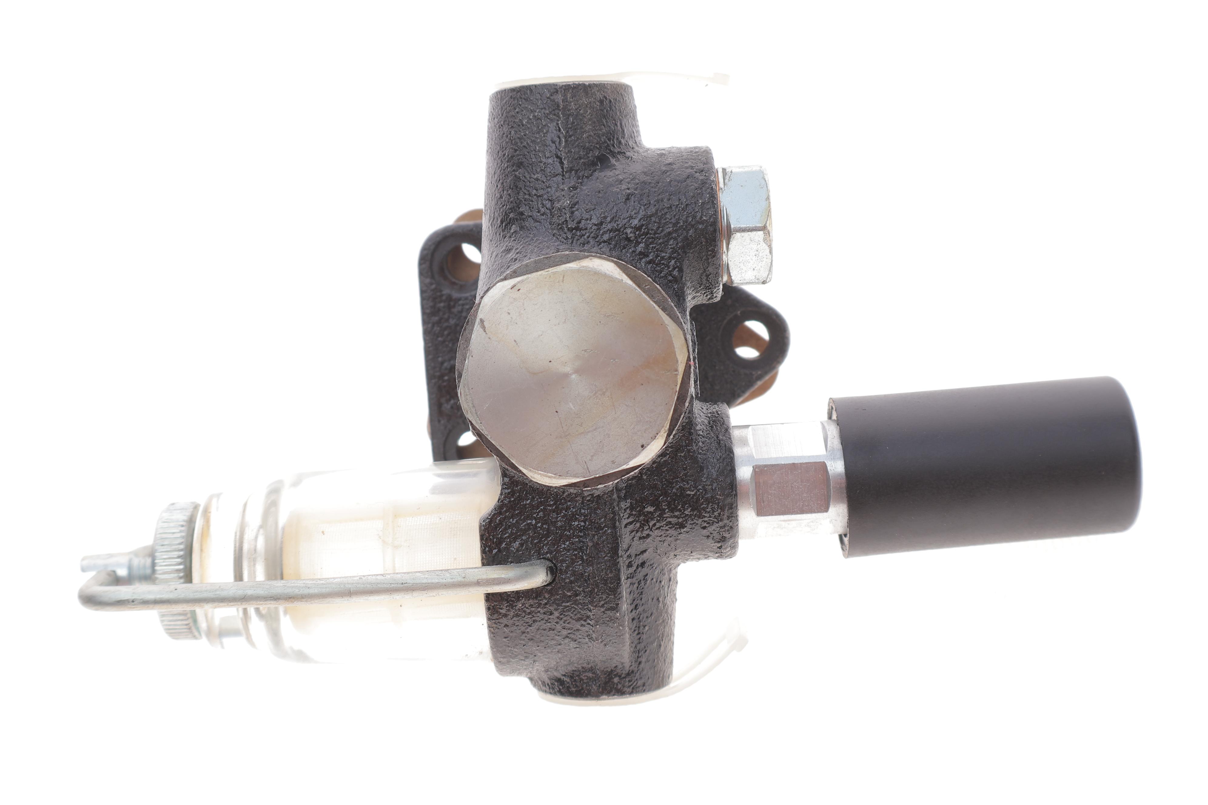 Насос паливний MB Vario OM352