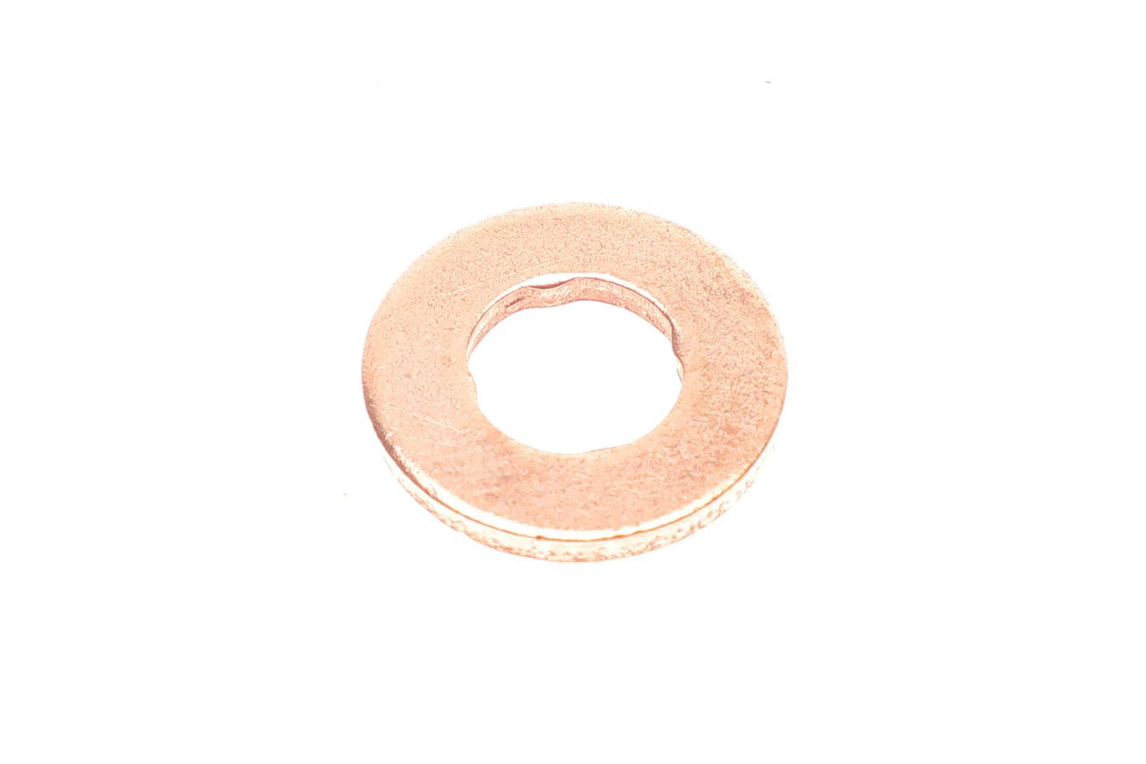 Шайба під форсунку Fiat Doblo/Opel Combo 1.3D 05- (7.6x15x1.53)