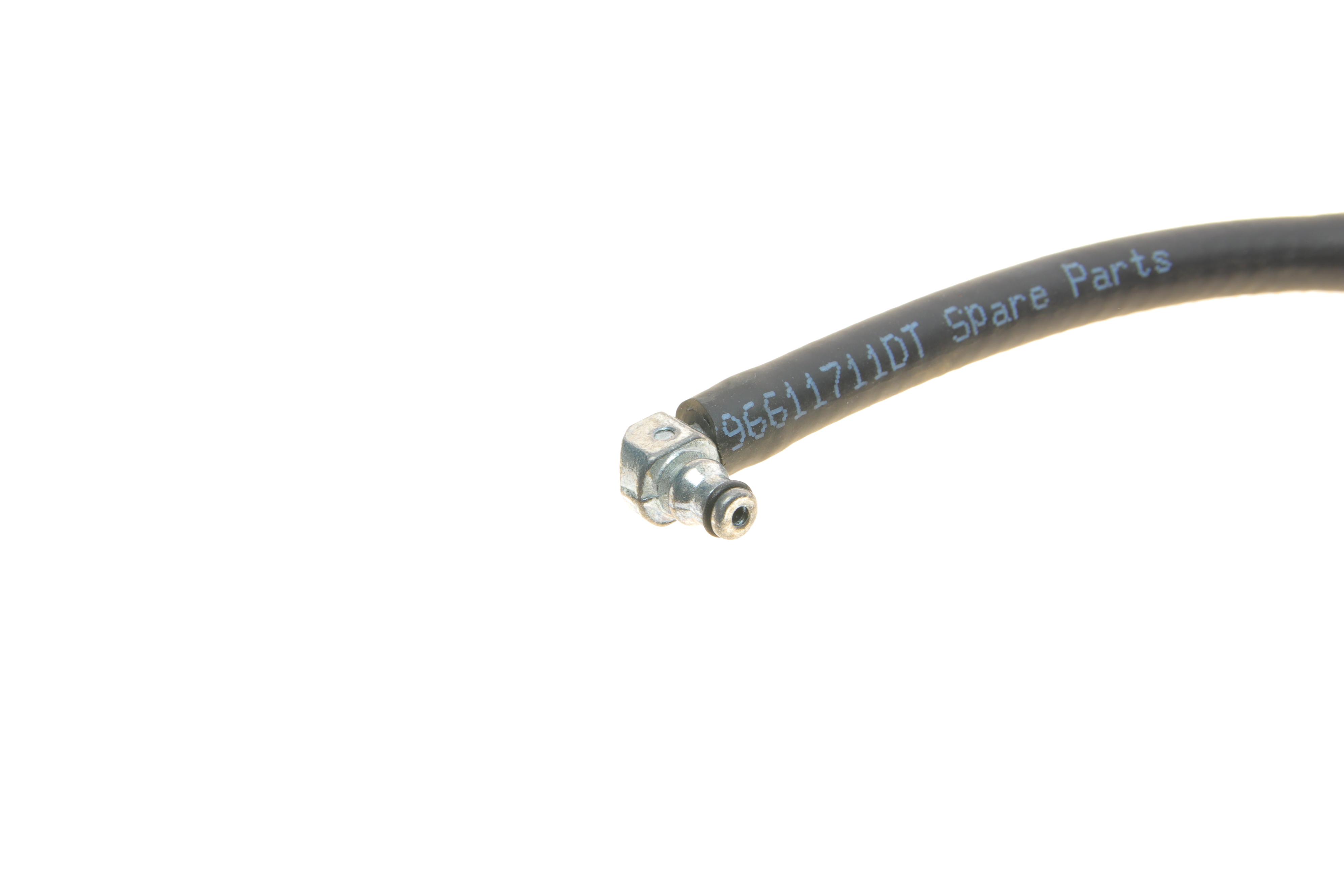 Шланг зливний MB Sprinter 2.7CDI OM612